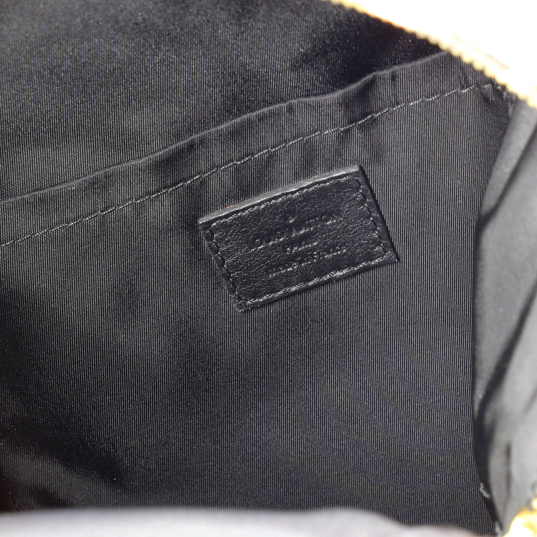 Louis Vuitton Palm Springs Backpack Size ONE SIZE - 6 Thumbnail