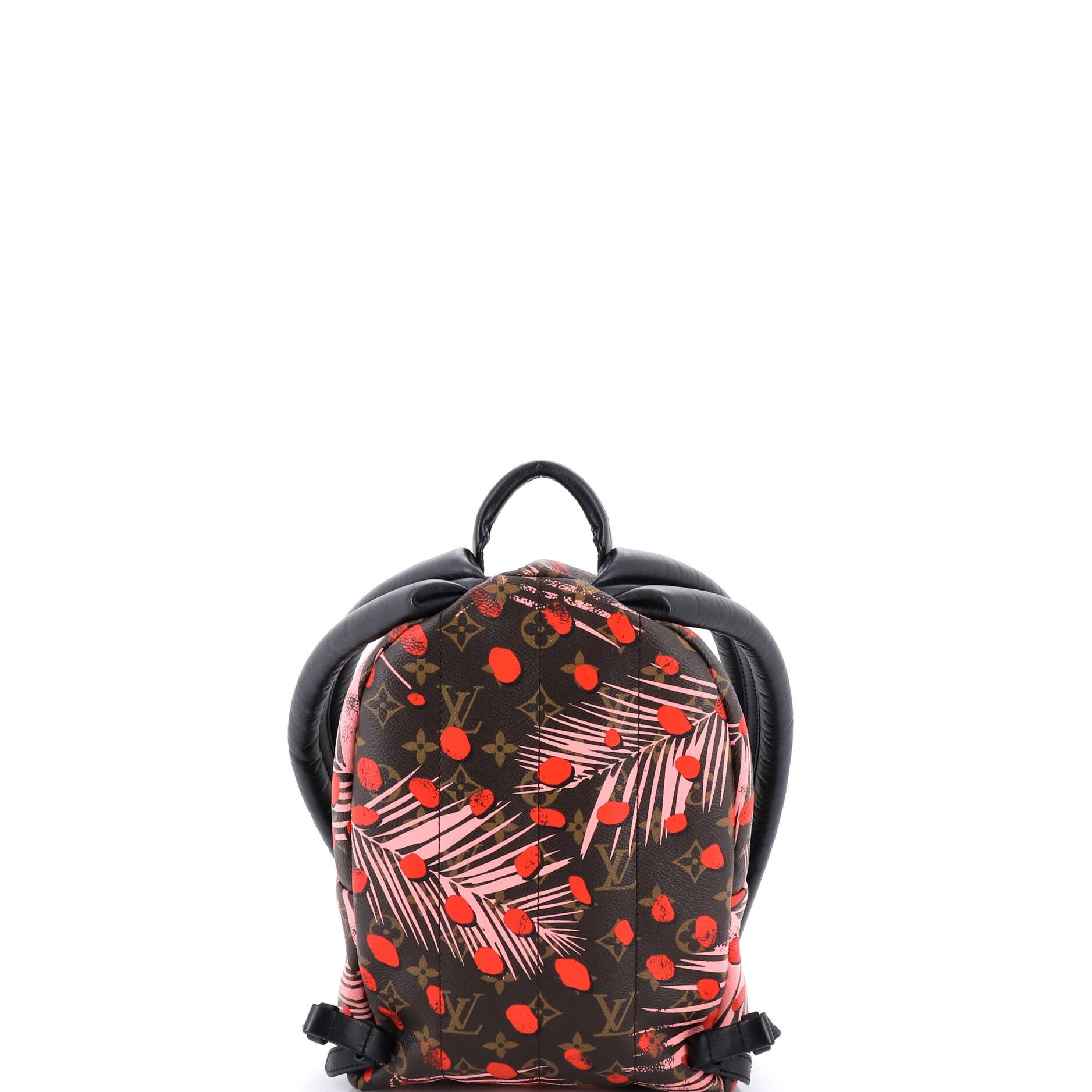 Louis Vuitton Palm Springs Backpack Size ONE SIZE - 3 Thumbnail