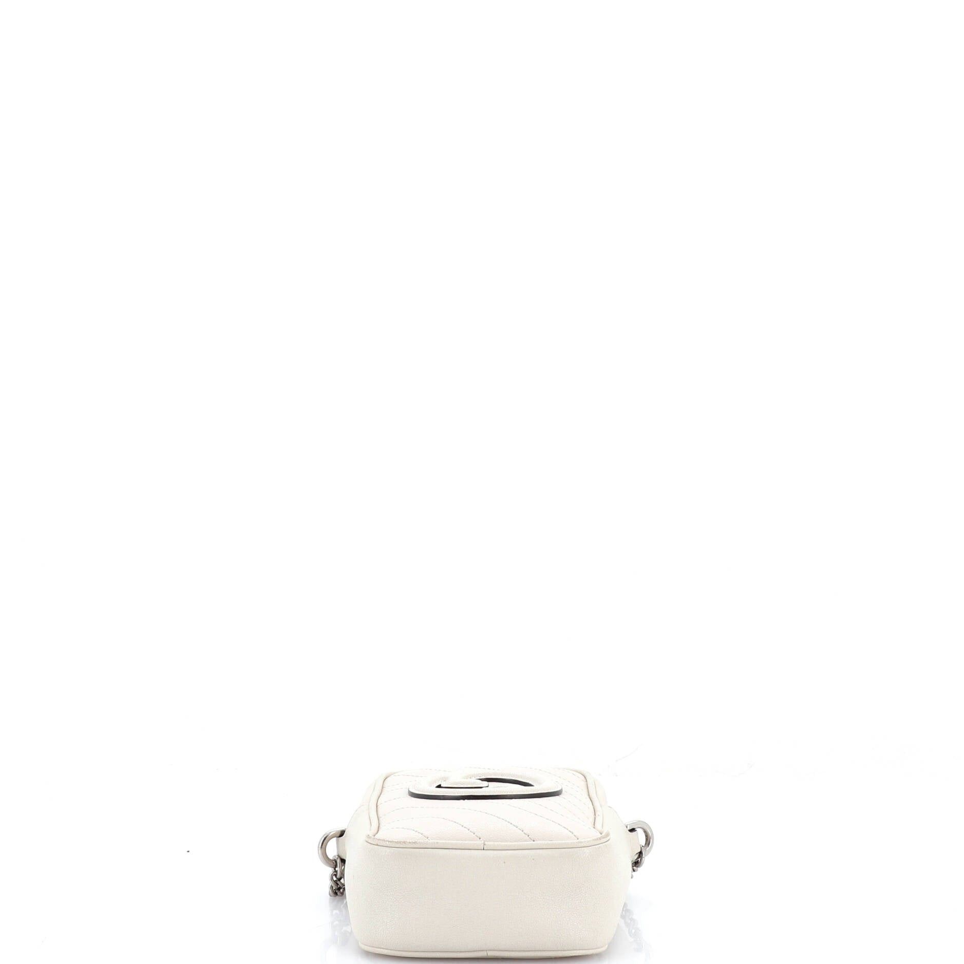 Gucci Blondie NM Crossbody Bag Size ONE SIZE - 4 Thumbnail