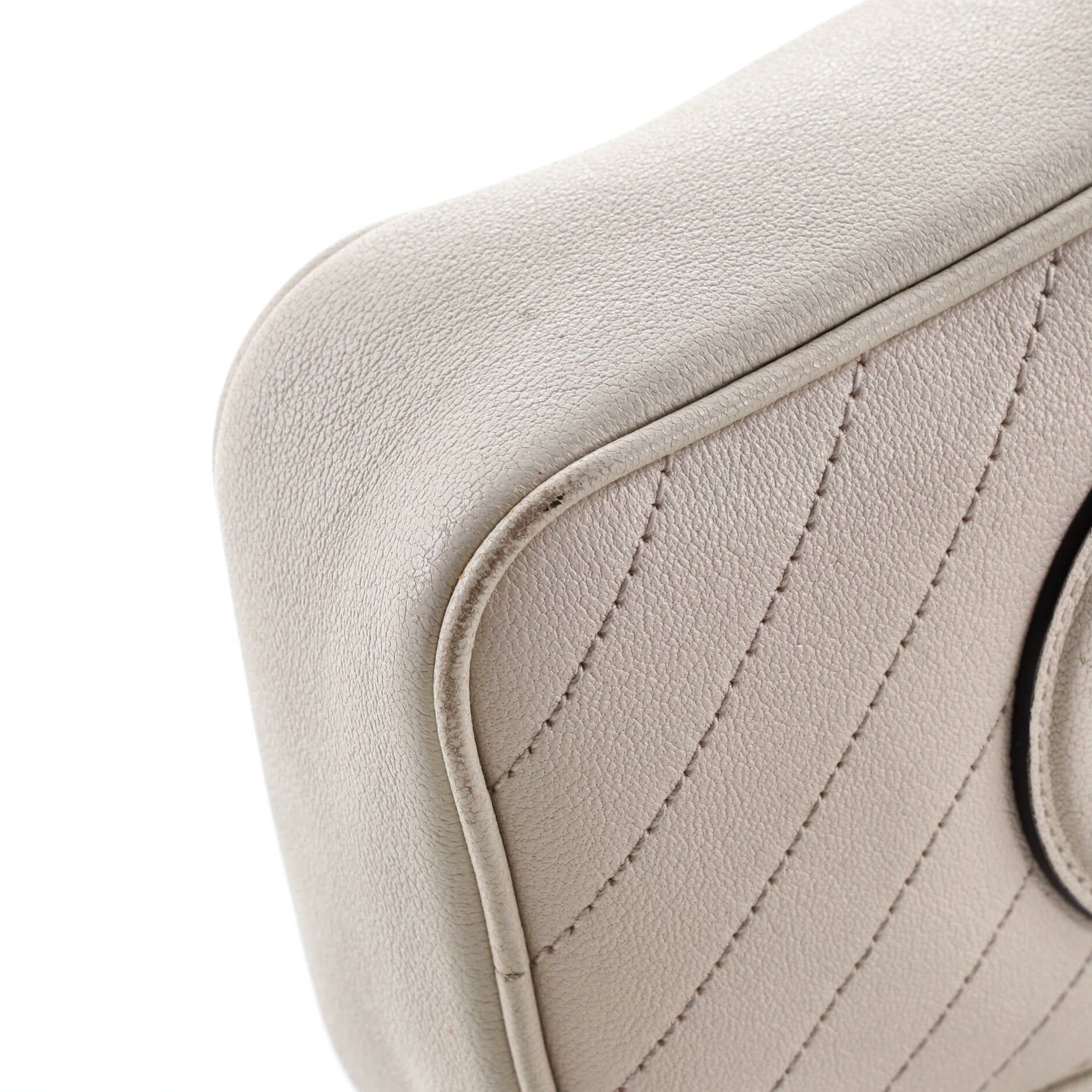 Gucci Blondie NM Crossbody Bag Size ONE SIZE - 8 Thumbnail