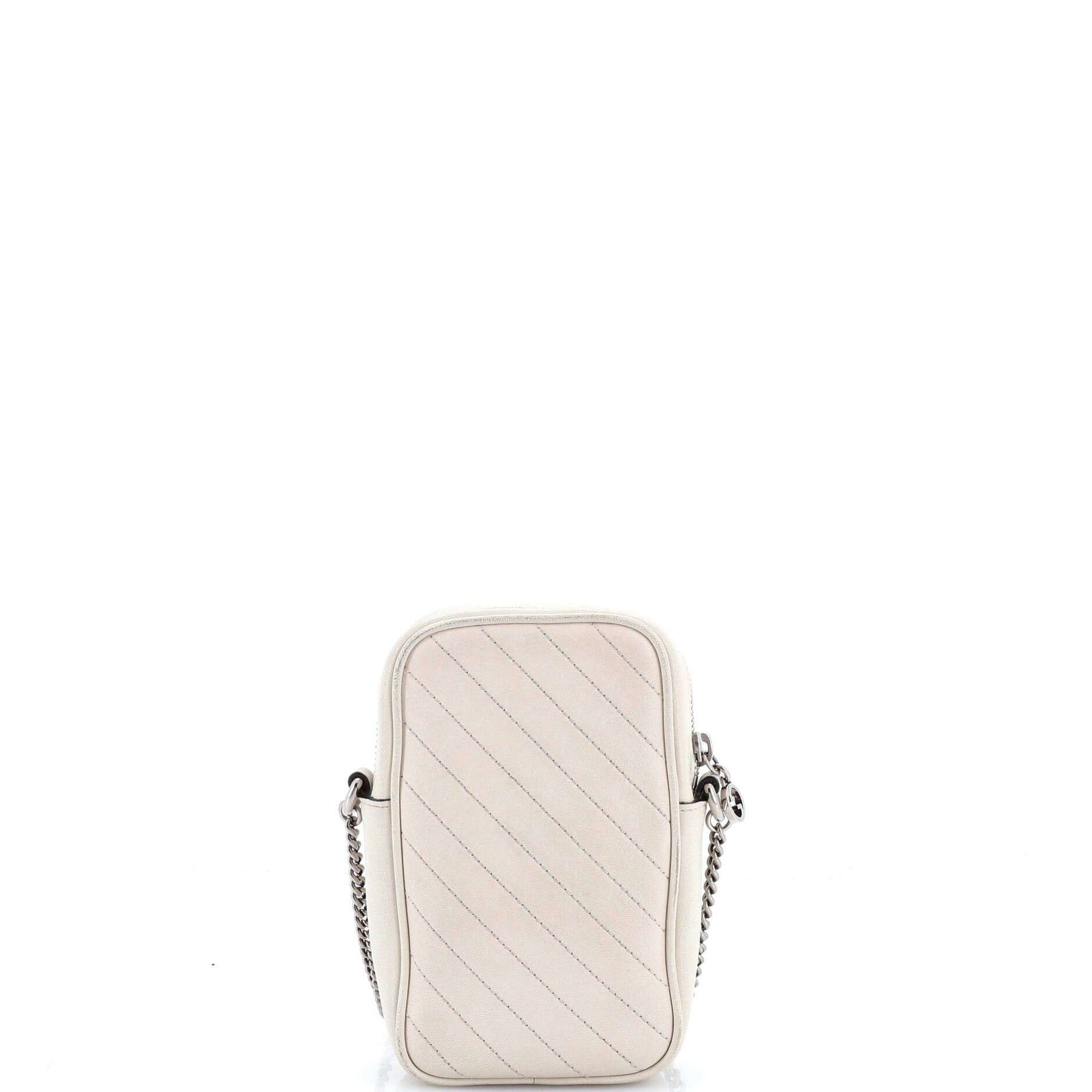 Gucci Blondie NM Crossbody Bag Size ONE SIZE - 3 Thumbnail
