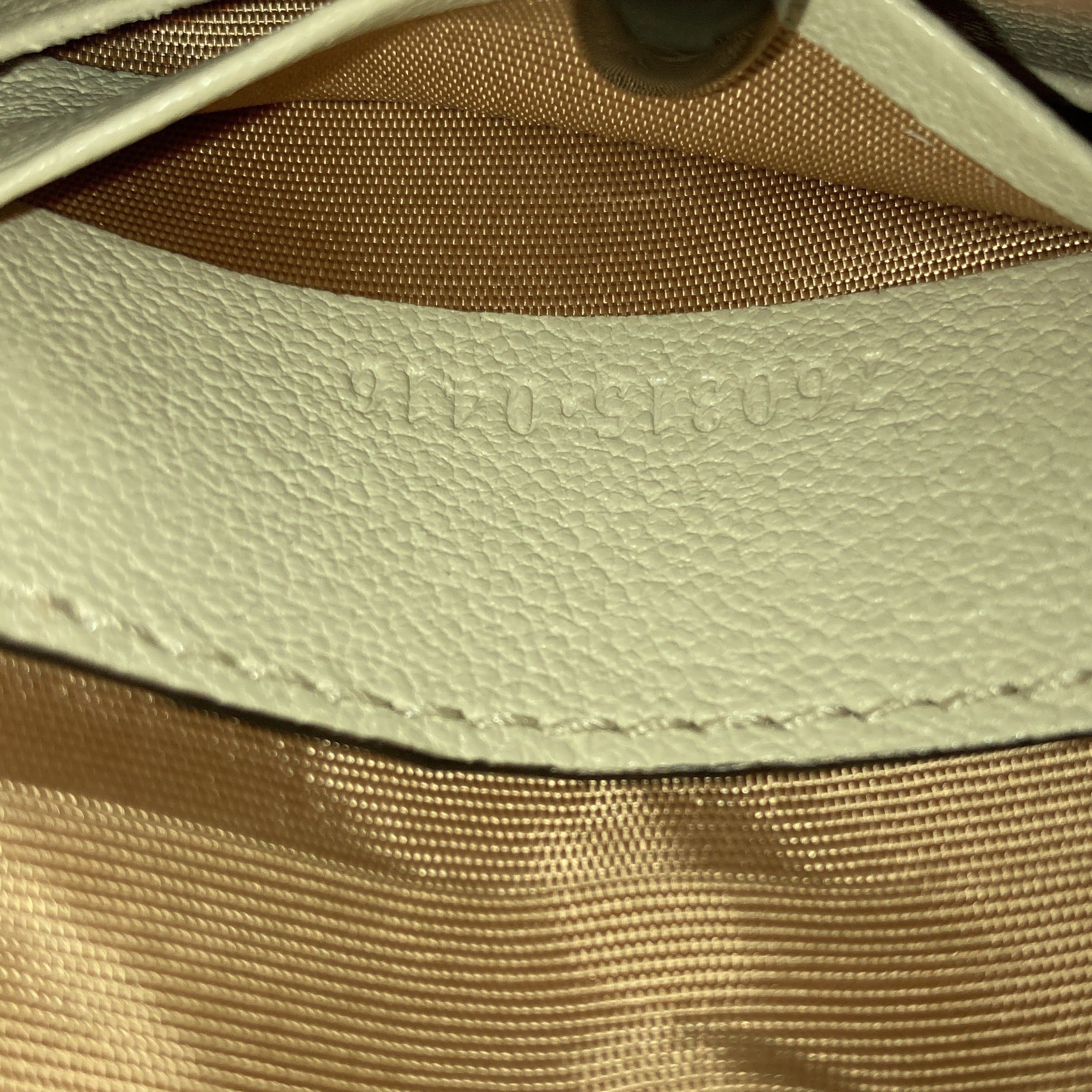 Gucci Blondie NM Crossbody Bag Size ONE SIZE - 9 Thumbnail