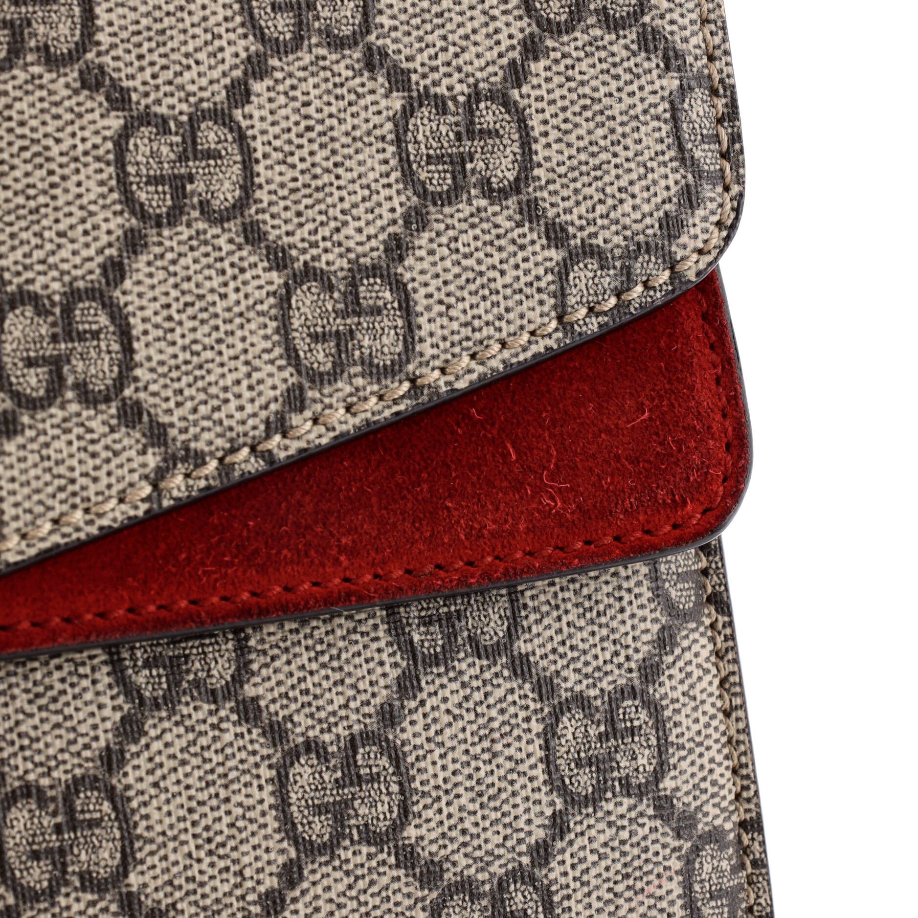Gucci Dionysus Bag Size ONE SIZE - 6 Thumbnail