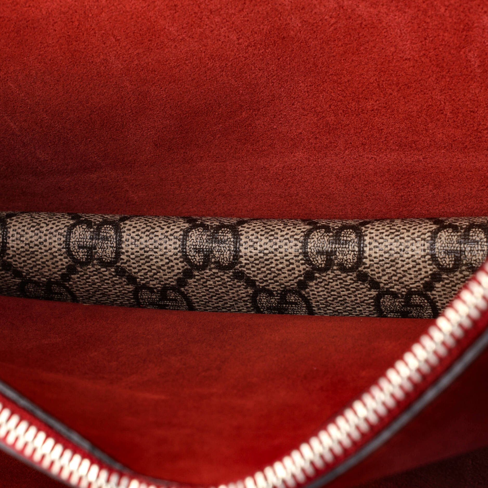 Gucci Dionysus Bag Size ONE SIZE - 5 Thumbnail