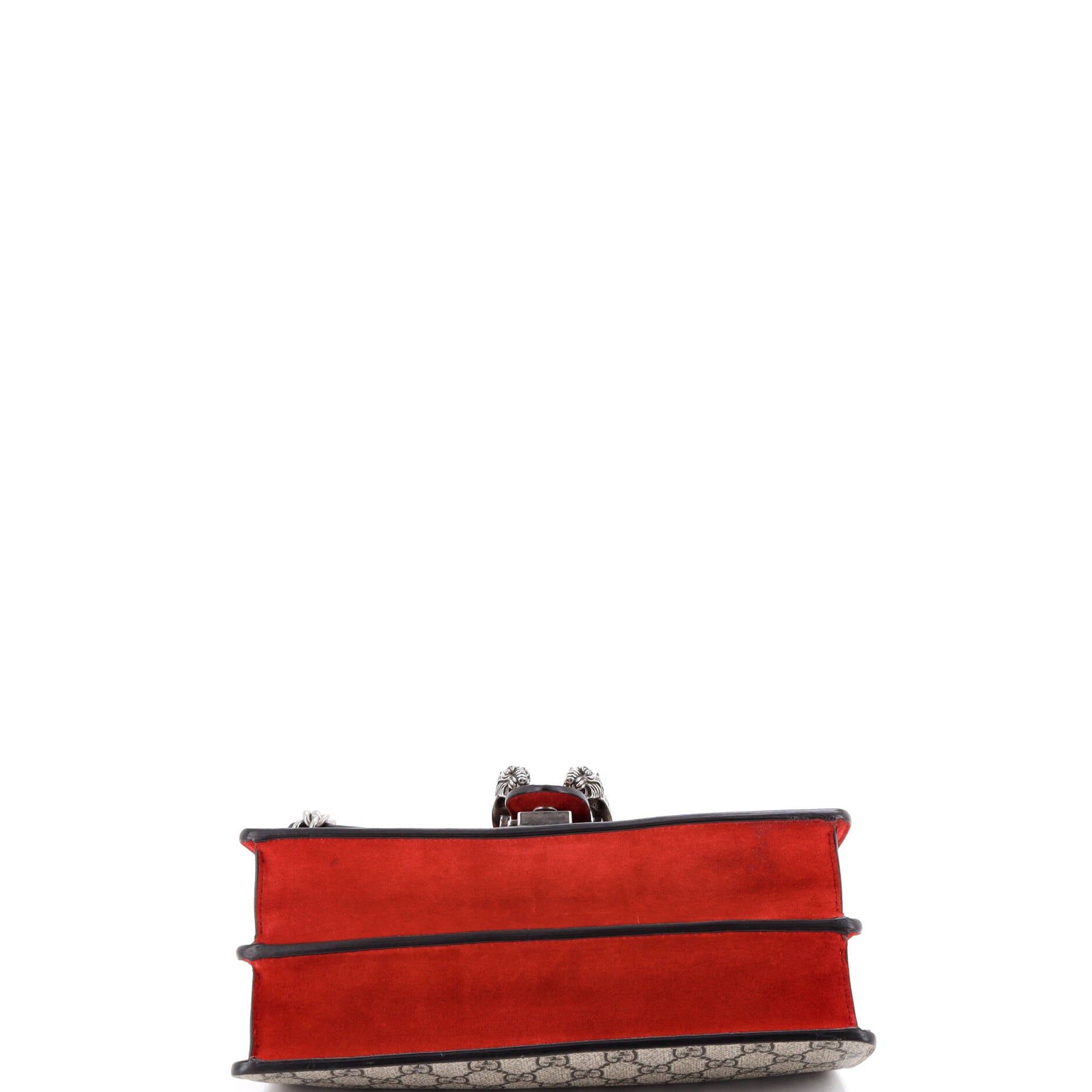 Gucci Dionysus Bag Size ONE SIZE - 4 Thumbnail