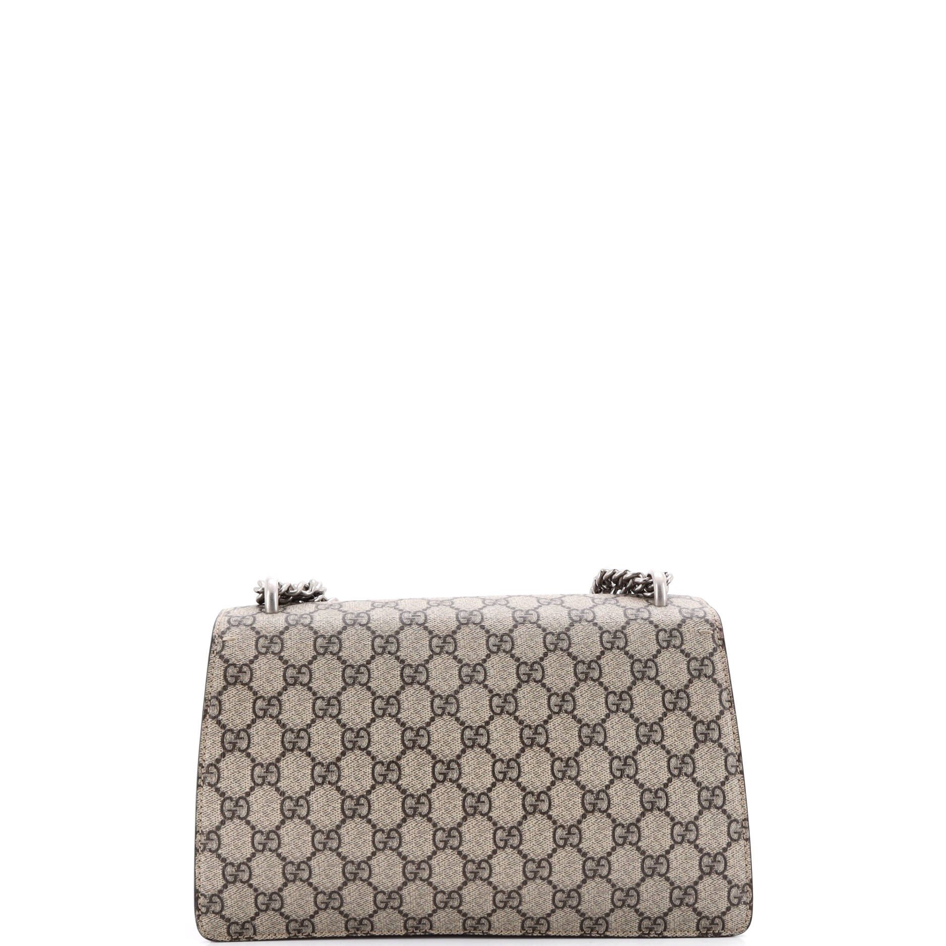 Gucci Dionysus Bag Size ONE SIZE - 3 Thumbnail