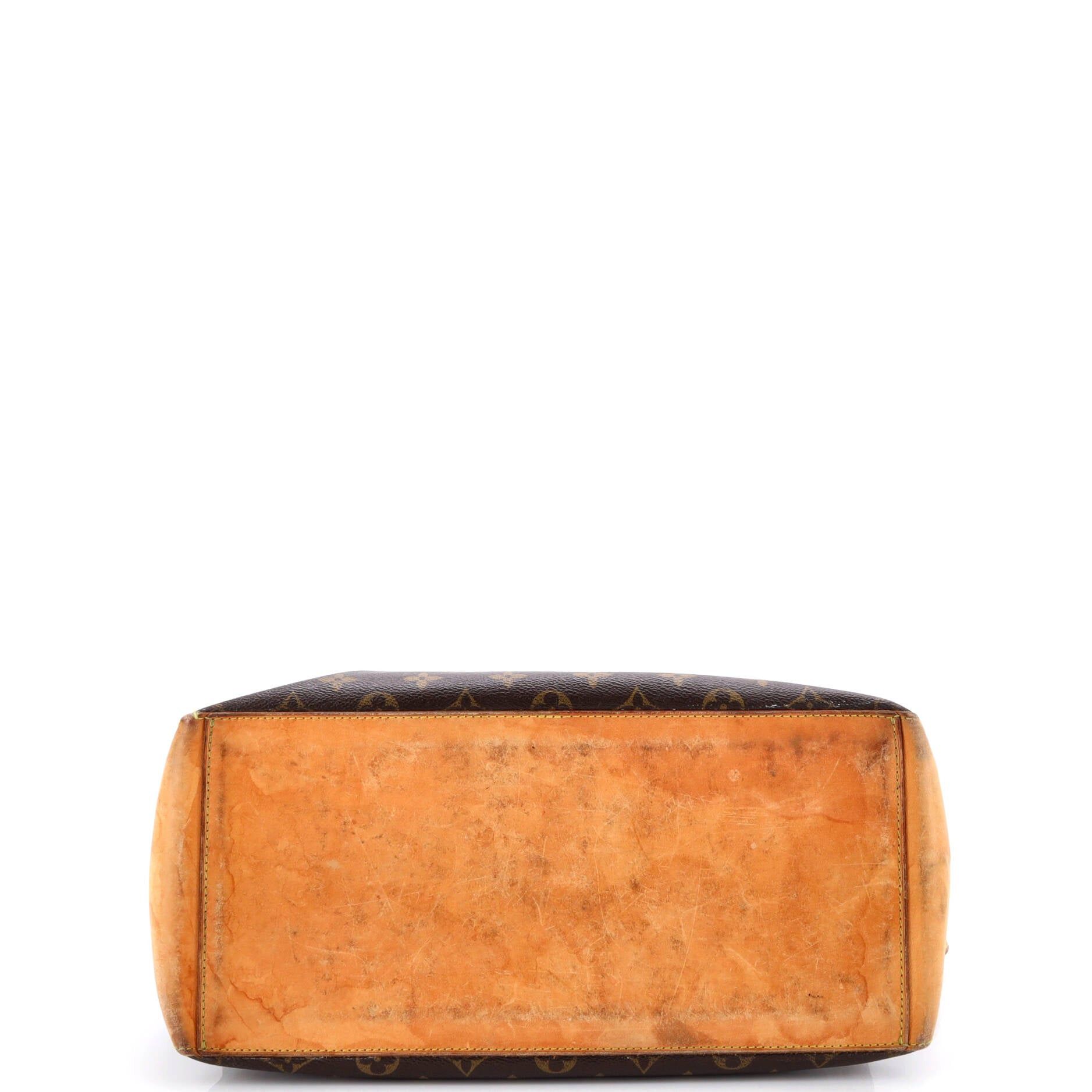 Louis Vuitton Cabas Mezzo Size ONE SIZE - 4 Thumbnail