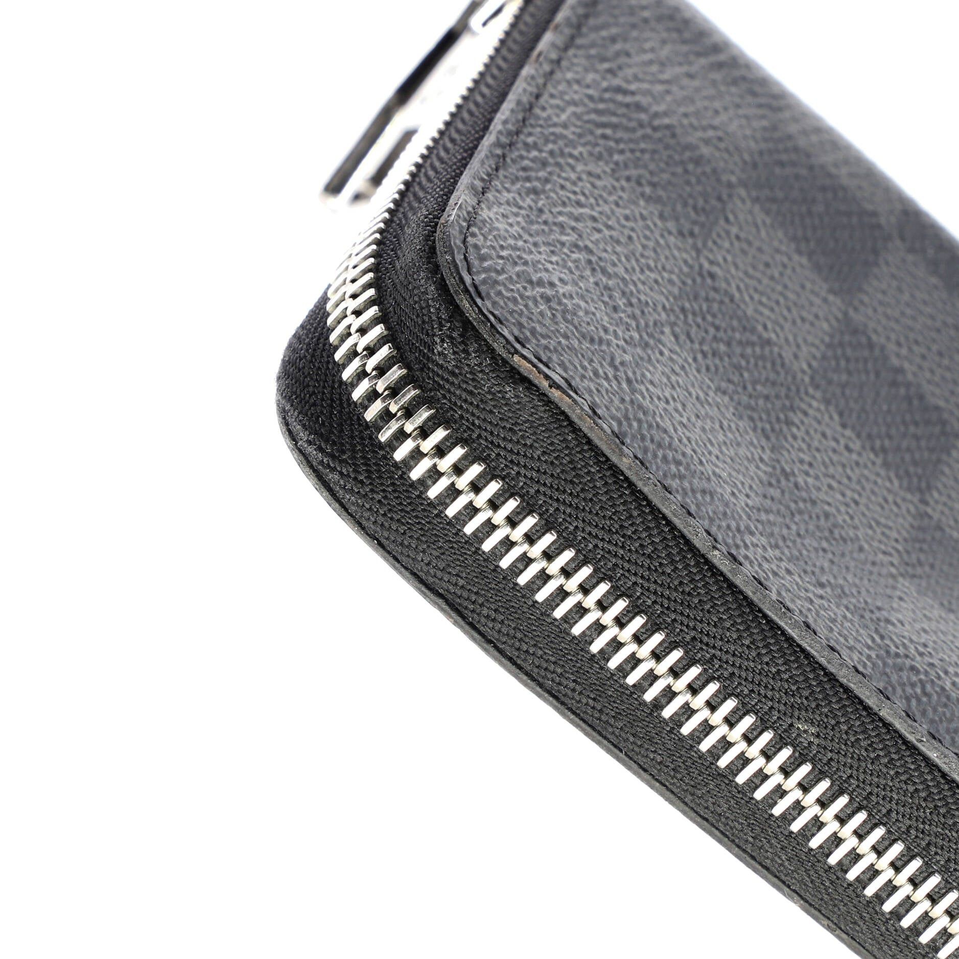 Louis Vuitton Zippy Wallet Size ONE SIZE - 6 Thumbnail