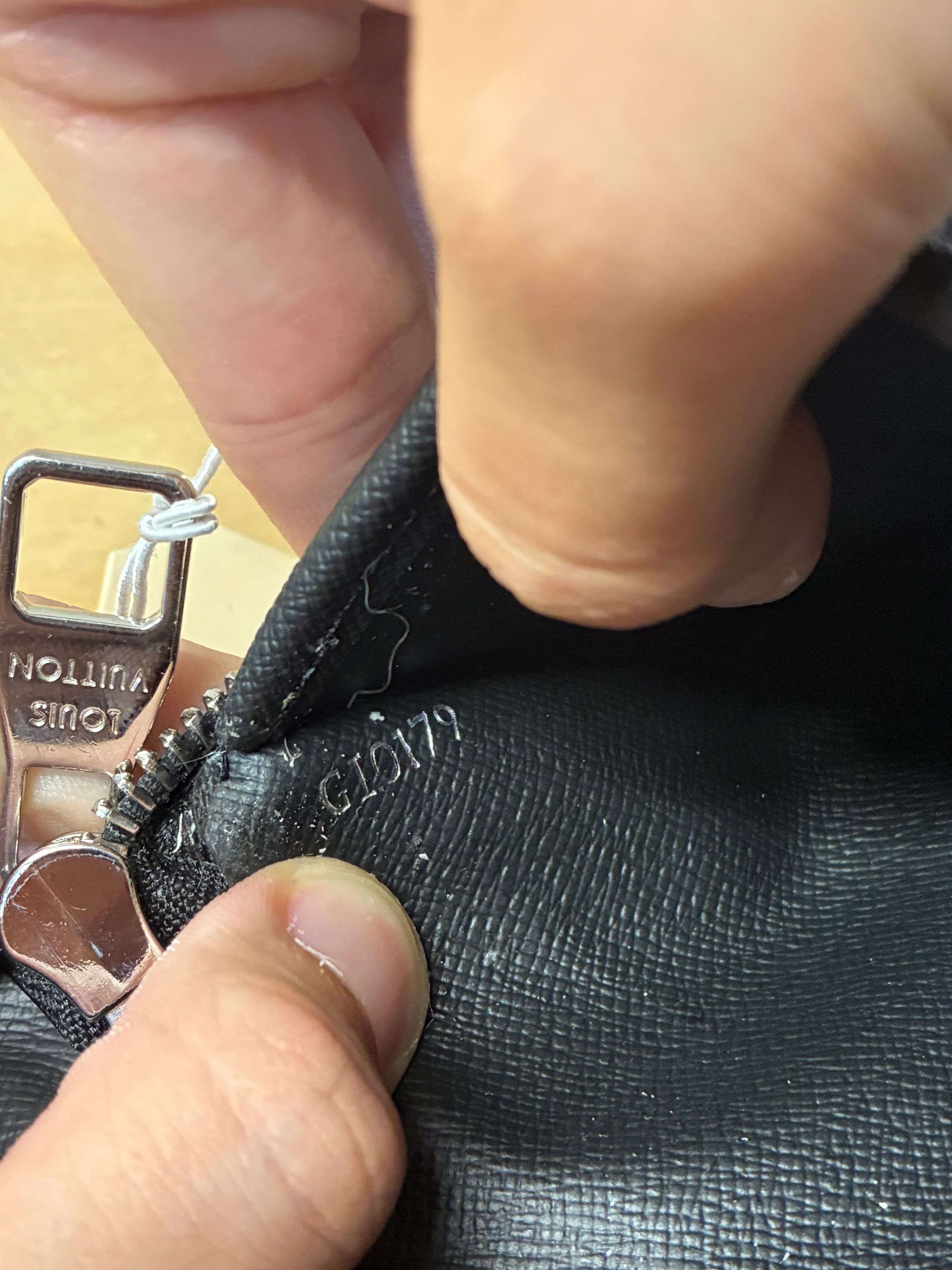 Louis Vuitton Zippy Wallet Size ONE SIZE - 9 Thumbnail