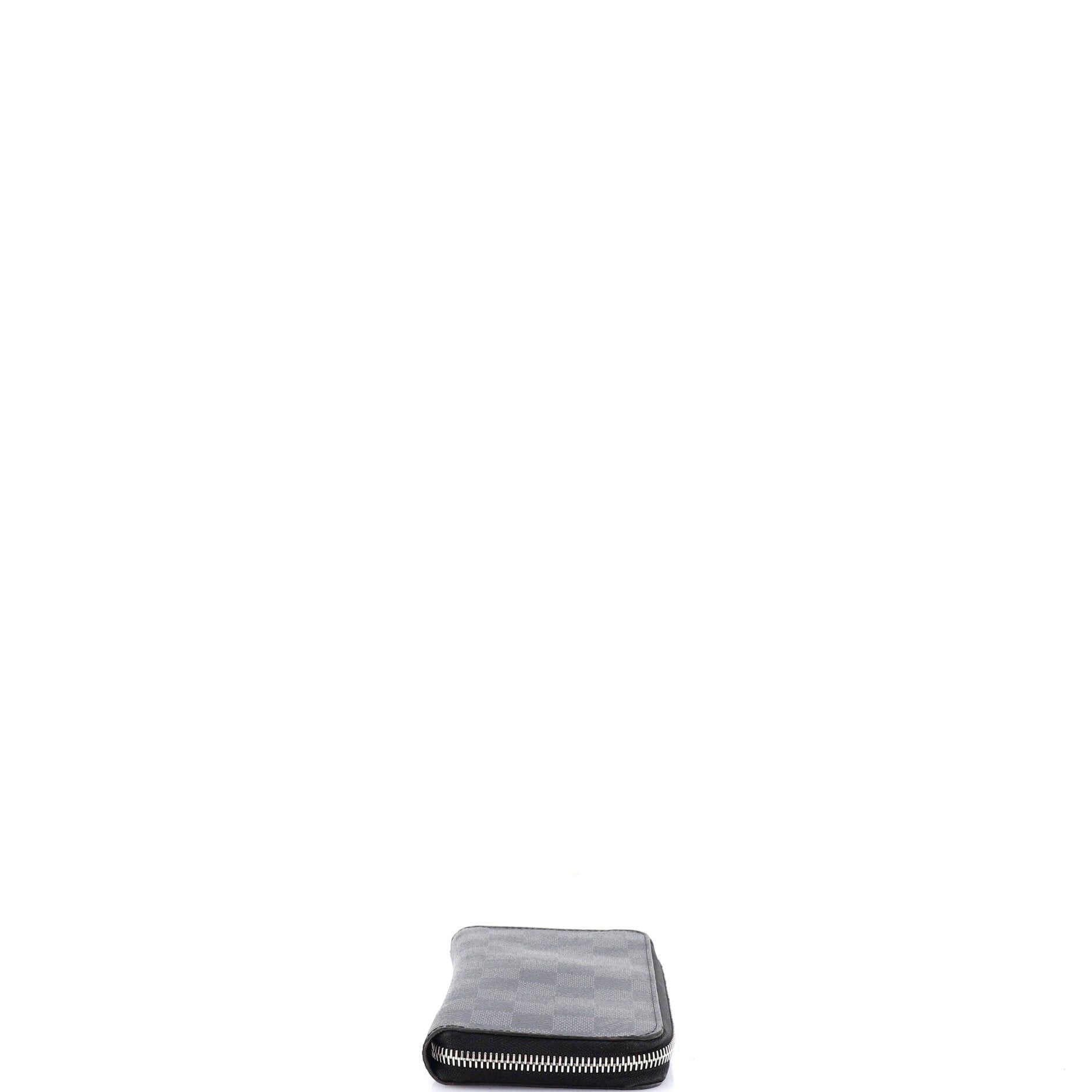 Louis Vuitton Zippy Wallet Size ONE SIZE - 4 Thumbnail