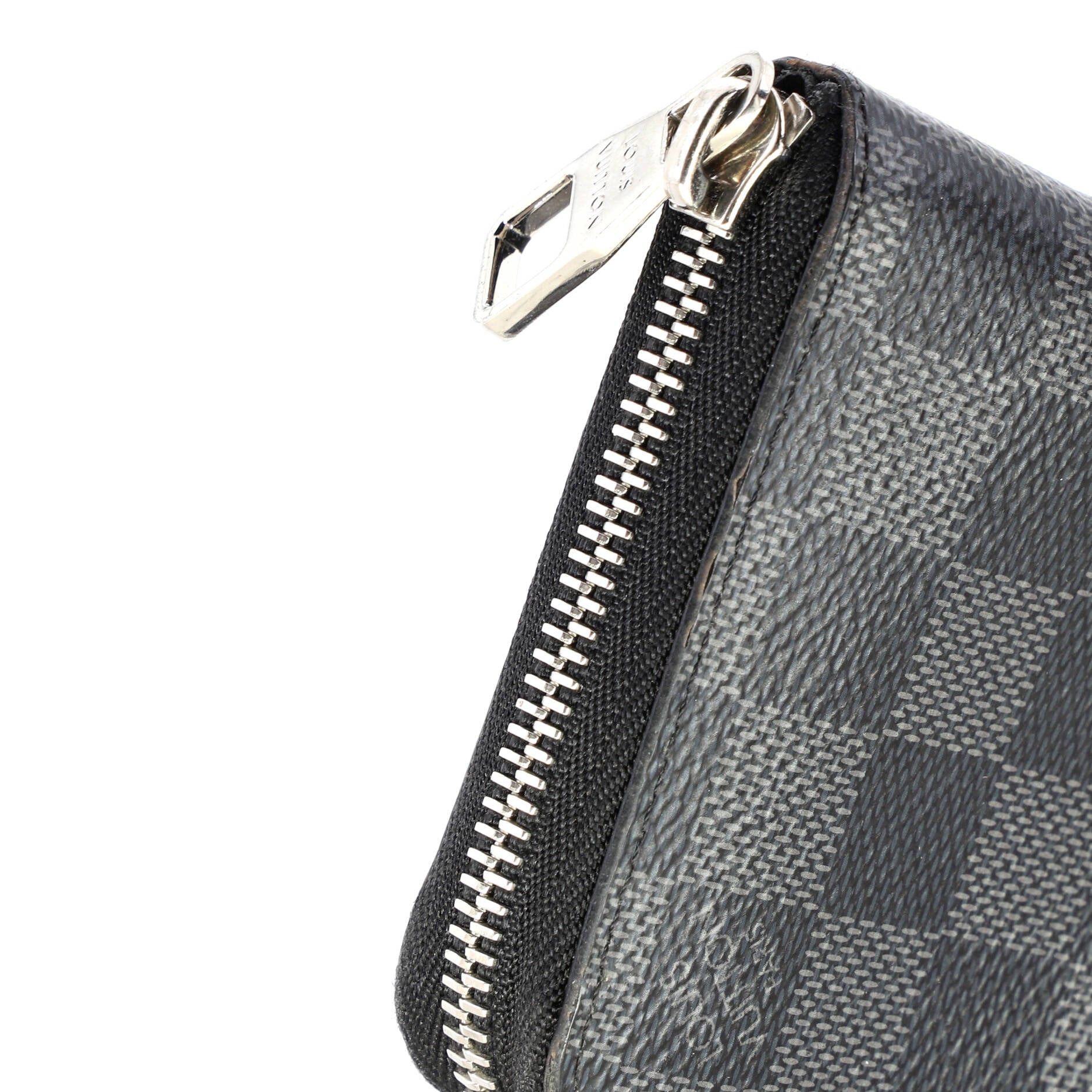 Louis Vuitton Zippy Wallet Size ONE SIZE - 7 Thumbnail