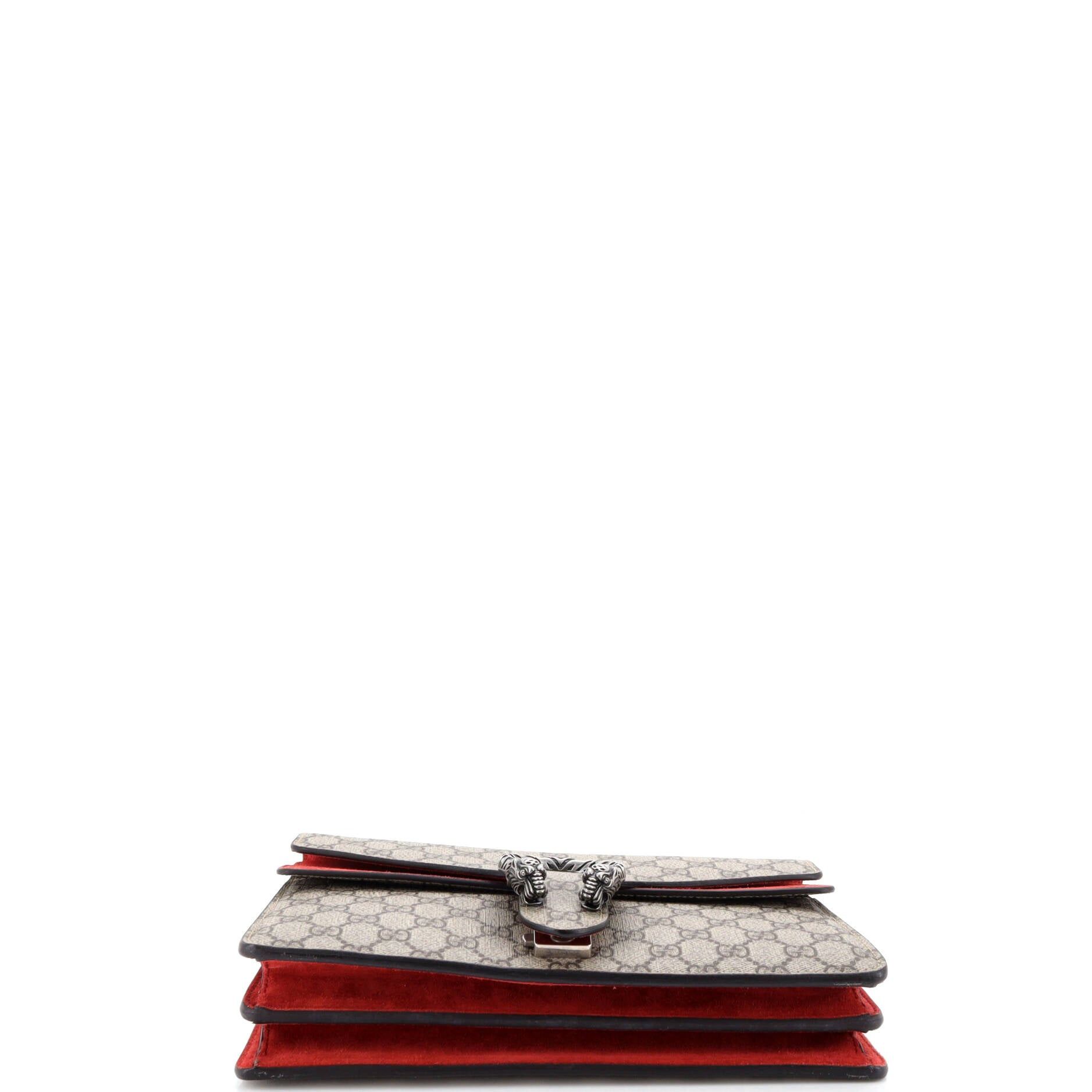 Gucci Dionysus Bag Size ONE SIZE - 4 Thumbnail