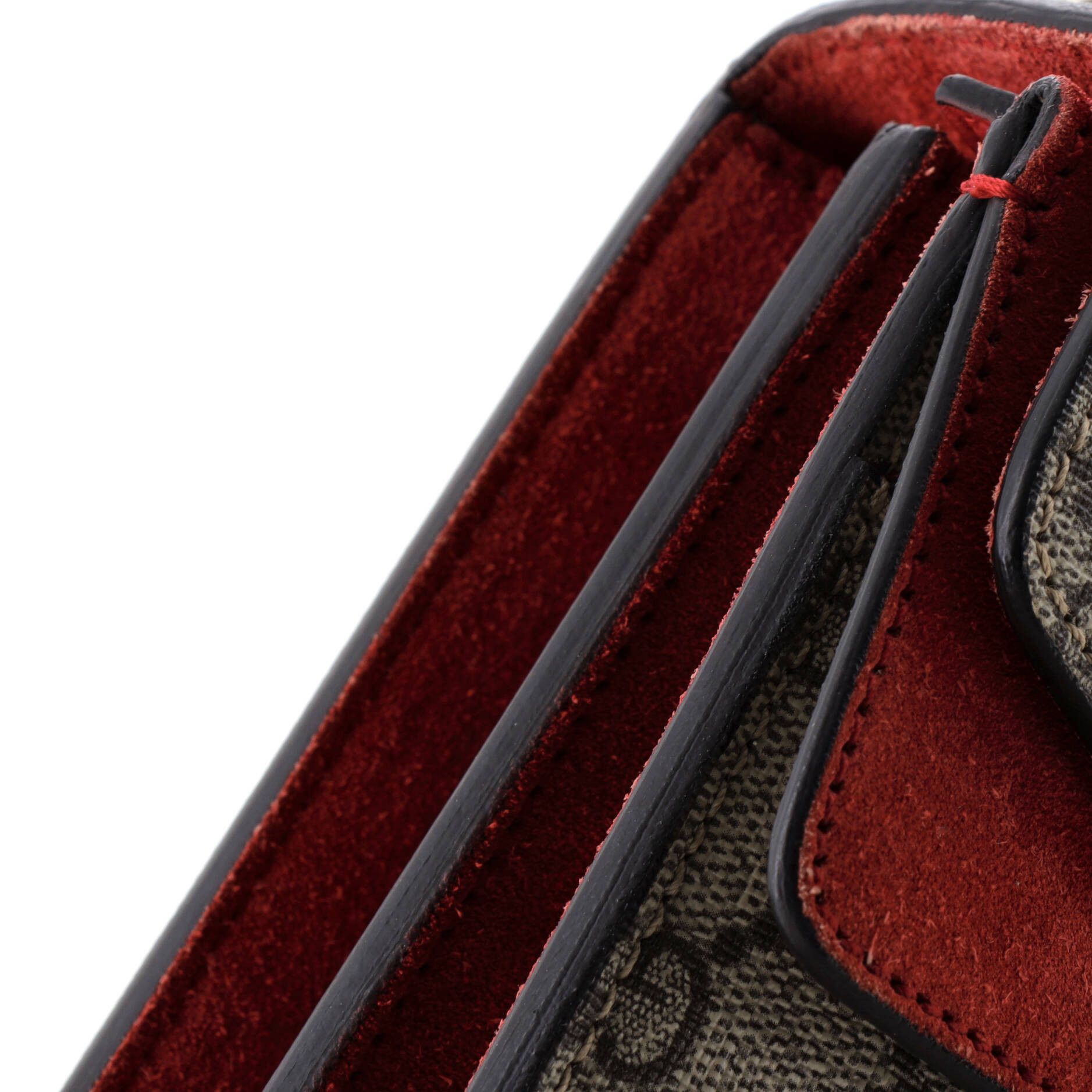 Gucci Dionysus Bag Size ONE SIZE - 6 Thumbnail