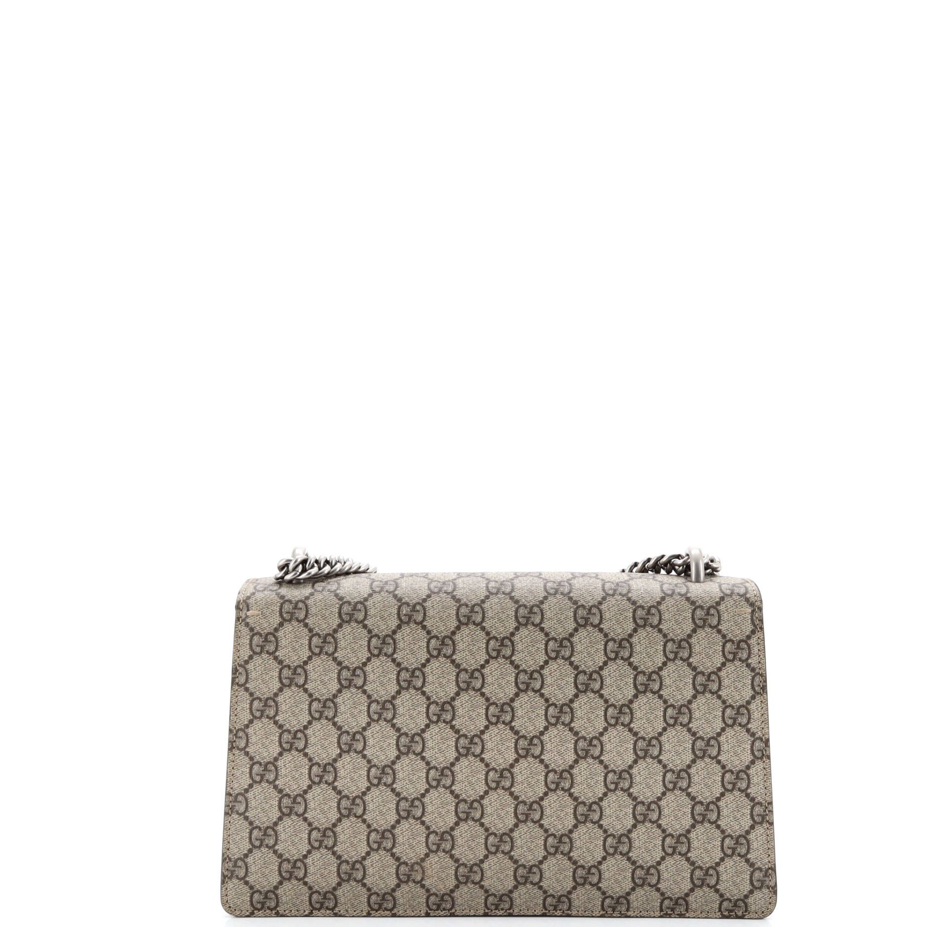 Gucci Dionysus Bag Size ONE SIZE - 3 Thumbnail