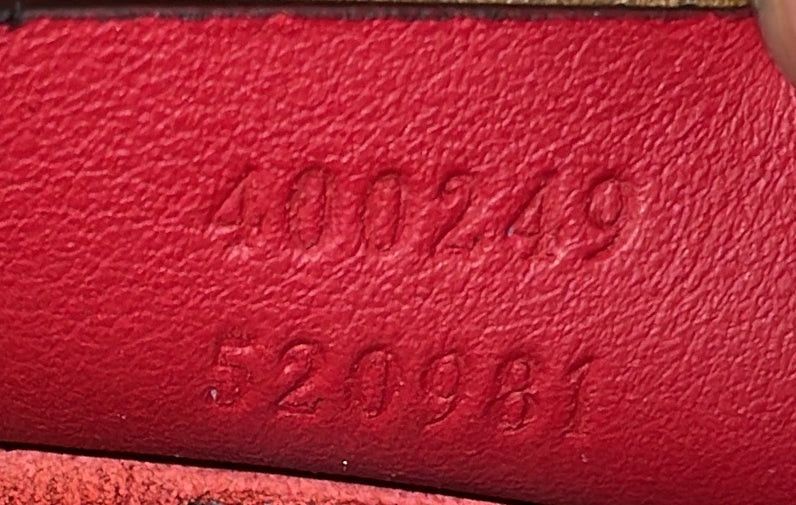 Gucci Dionysus Bag Size ONE SIZE - 7 Thumbnail