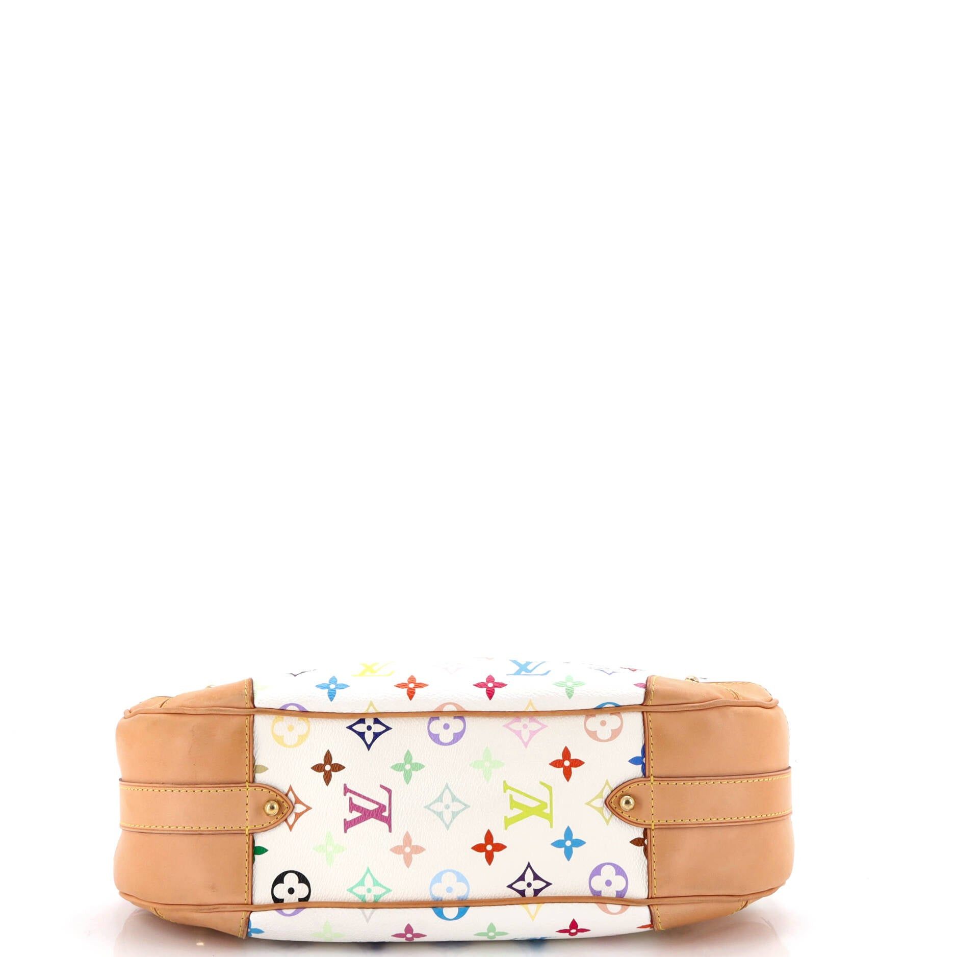 Louis Vuitton Greta Handbag Size ONE SIZE - 4 Thumbnail