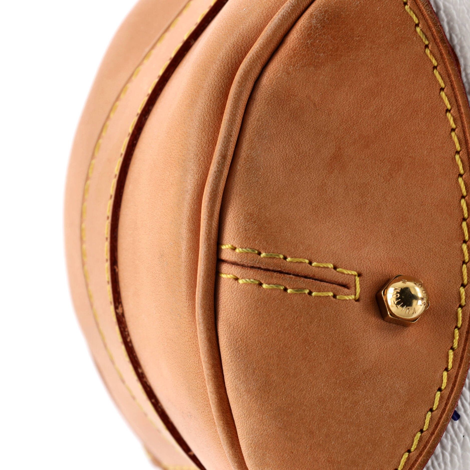Louis Vuitton Greta Handbag Size ONE SIZE - 6 Thumbnail