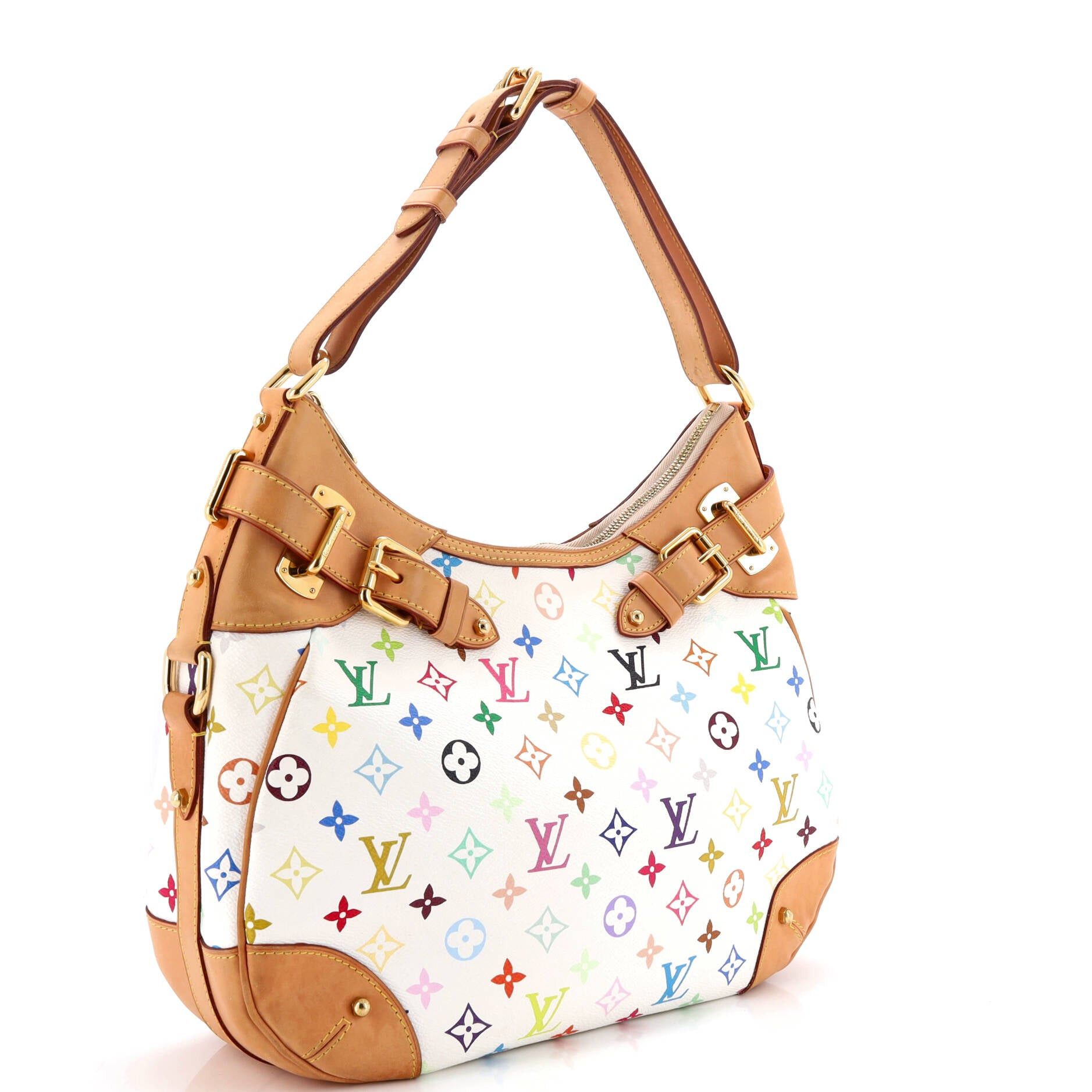 Louis Vuitton Greta Handbag Size ONE SIZE - 2 Thumbnail