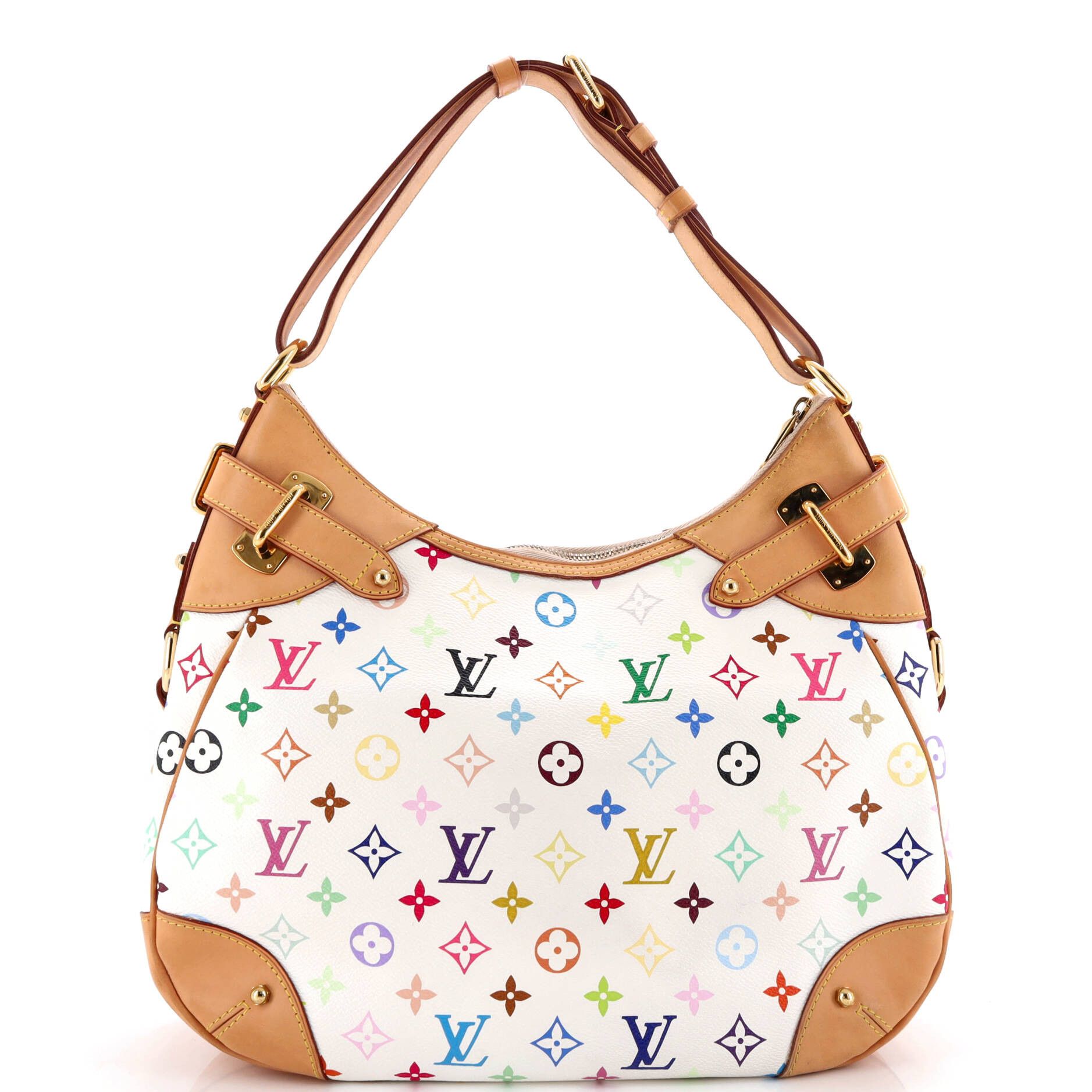 Louis Vuitton Greta Handbag Size ONE SIZE - 3 Thumbnail
