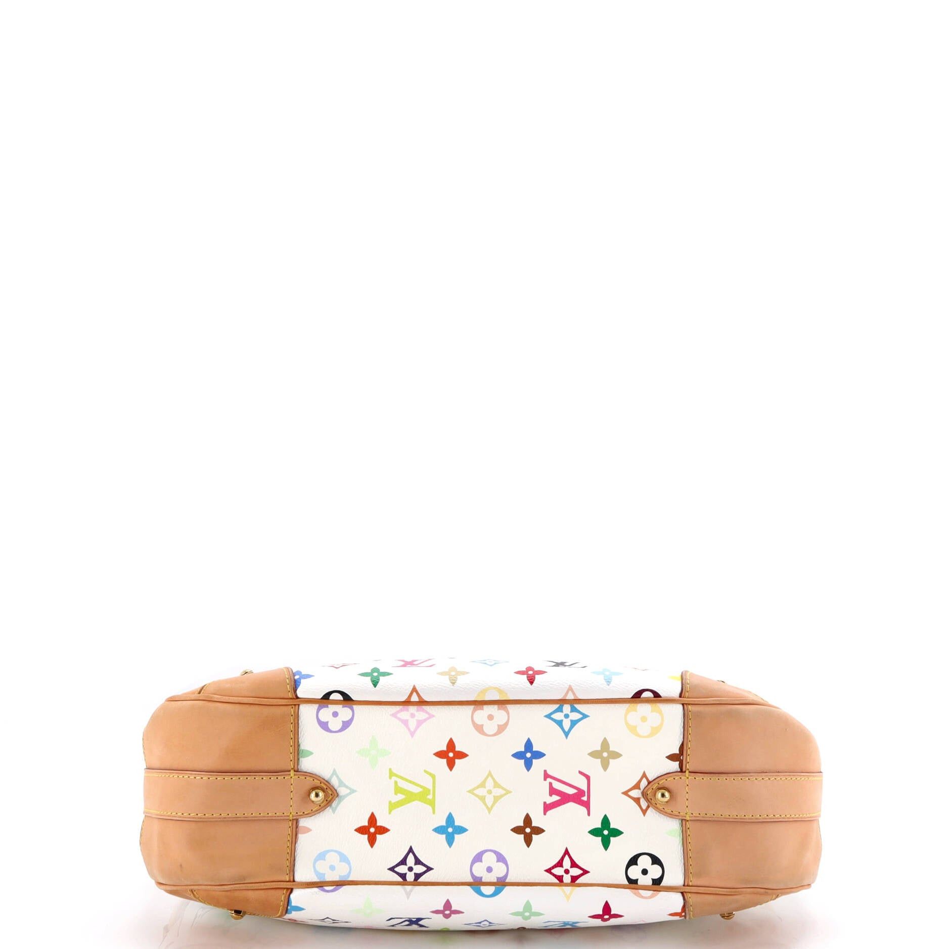 Louis Vuitton Greta Handbag Size ONE SIZE - 4 Thumbnail