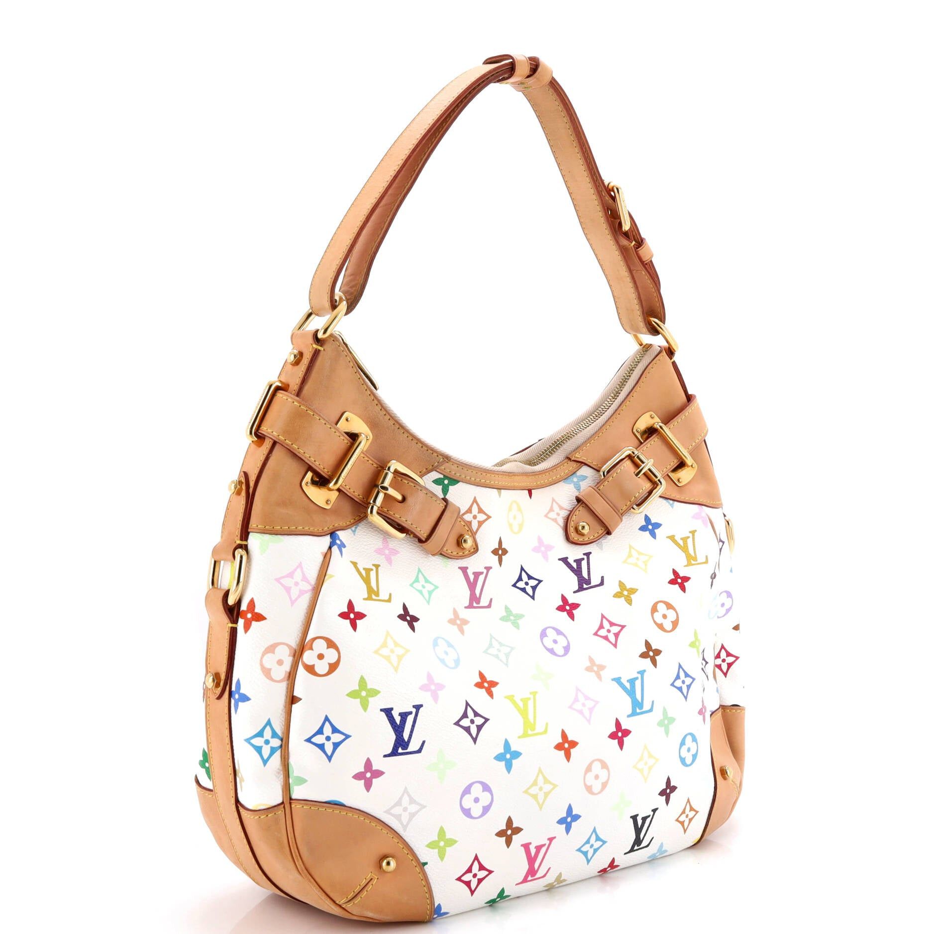 Louis Vuitton Greta Handbag Size ONE SIZE - 2 Thumbnail