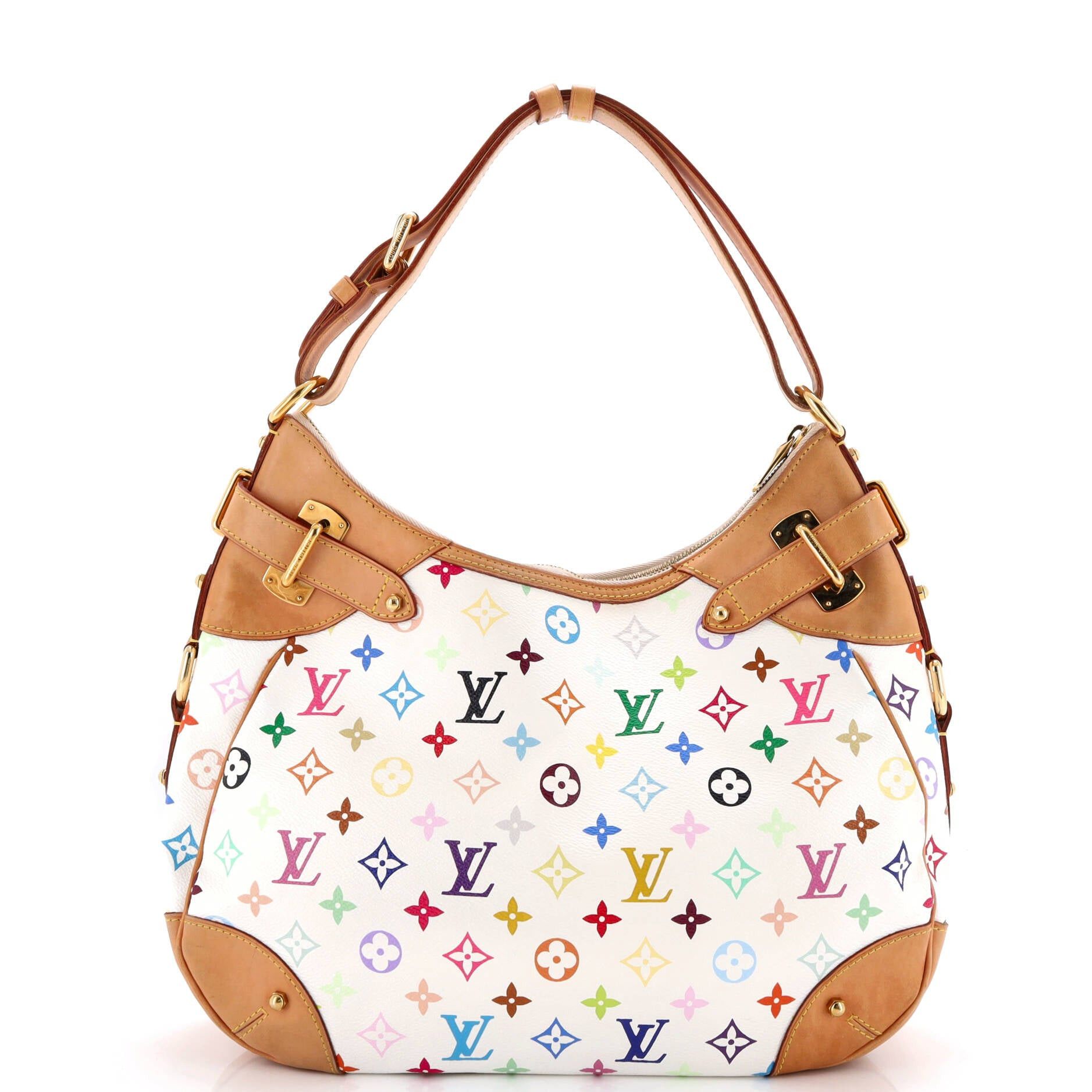Louis Vuitton Greta Handbag Size ONE SIZE - 3 Thumbnail