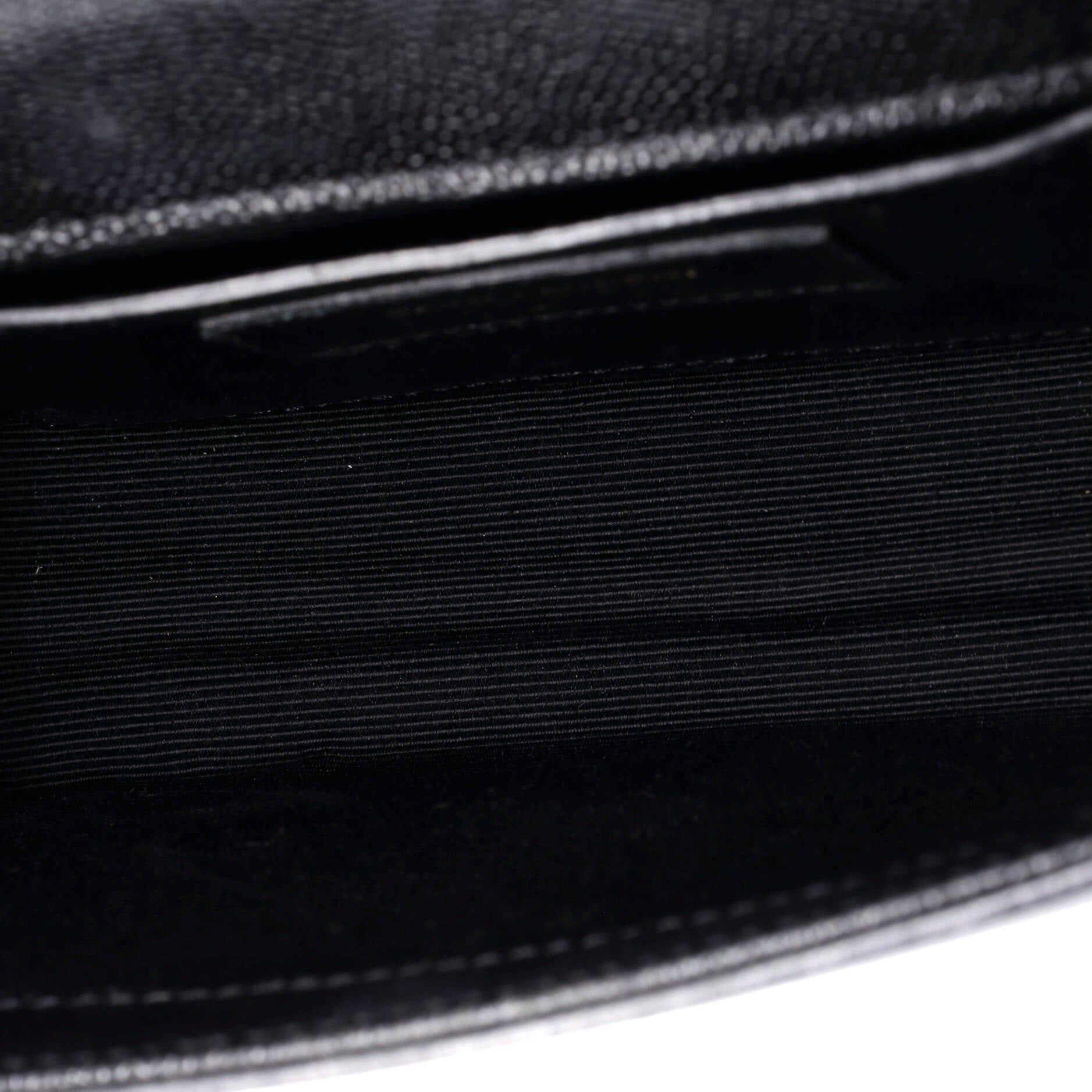 Saint Laurent Paris Classic Monogram Crossbody Bag Size ONE SIZE - 5 Thumbnail