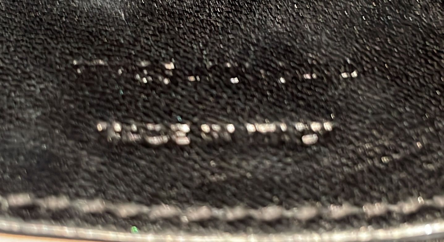 Saint Laurent Paris Classic Monogram Crossbody Bag Size ONE SIZE - 7 Thumbnail