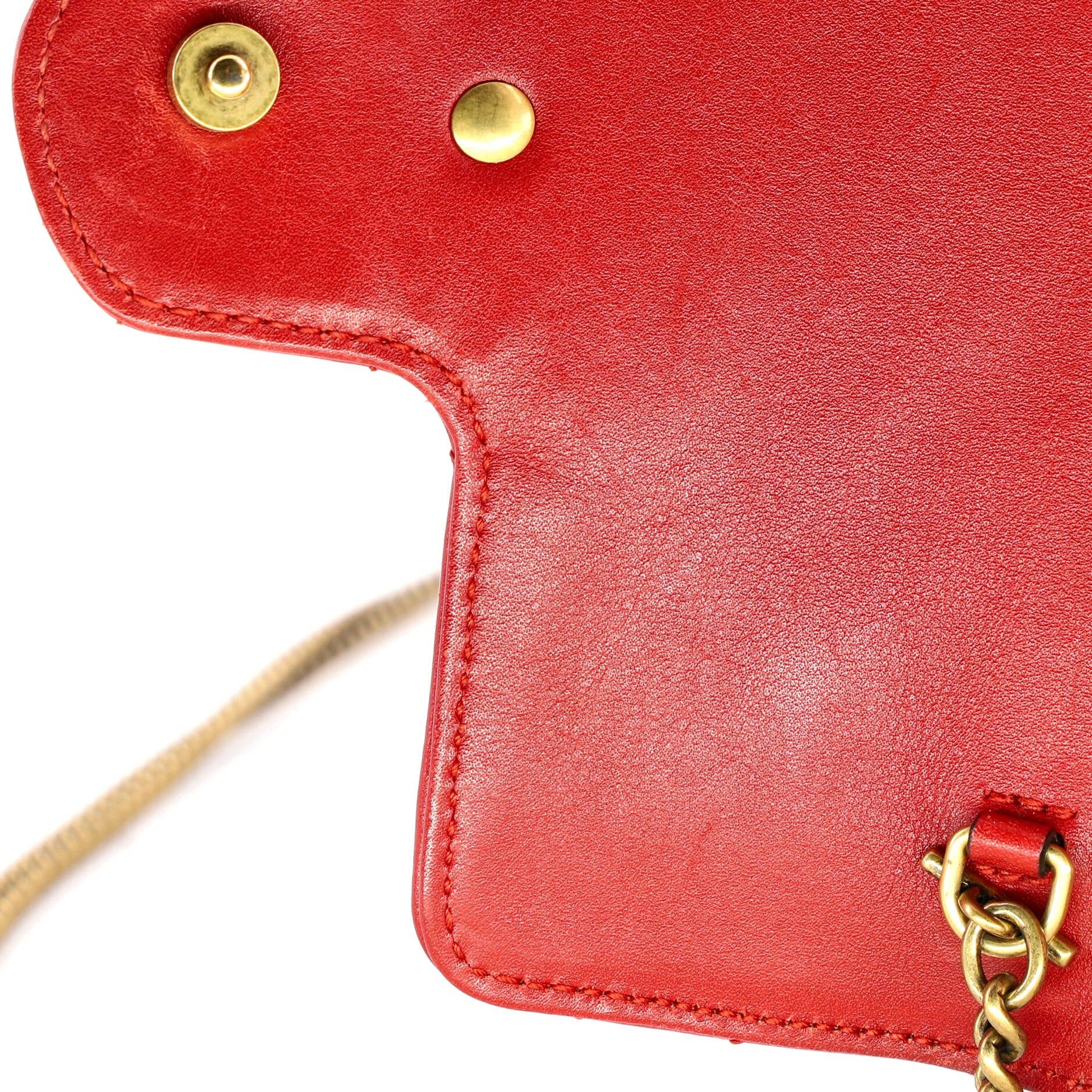 Gucci GG Marmont Flap Bag Size ONE SIZE - 7 Thumbnail