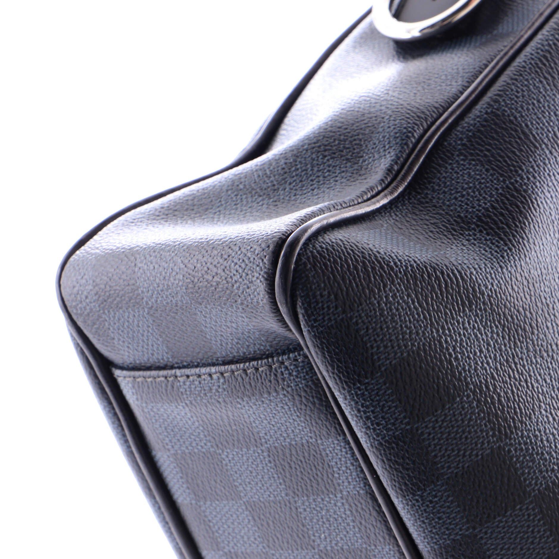 Louis Vuitton Porte-Documents Business Bag Size ONE SIZE - 6 Thumbnail