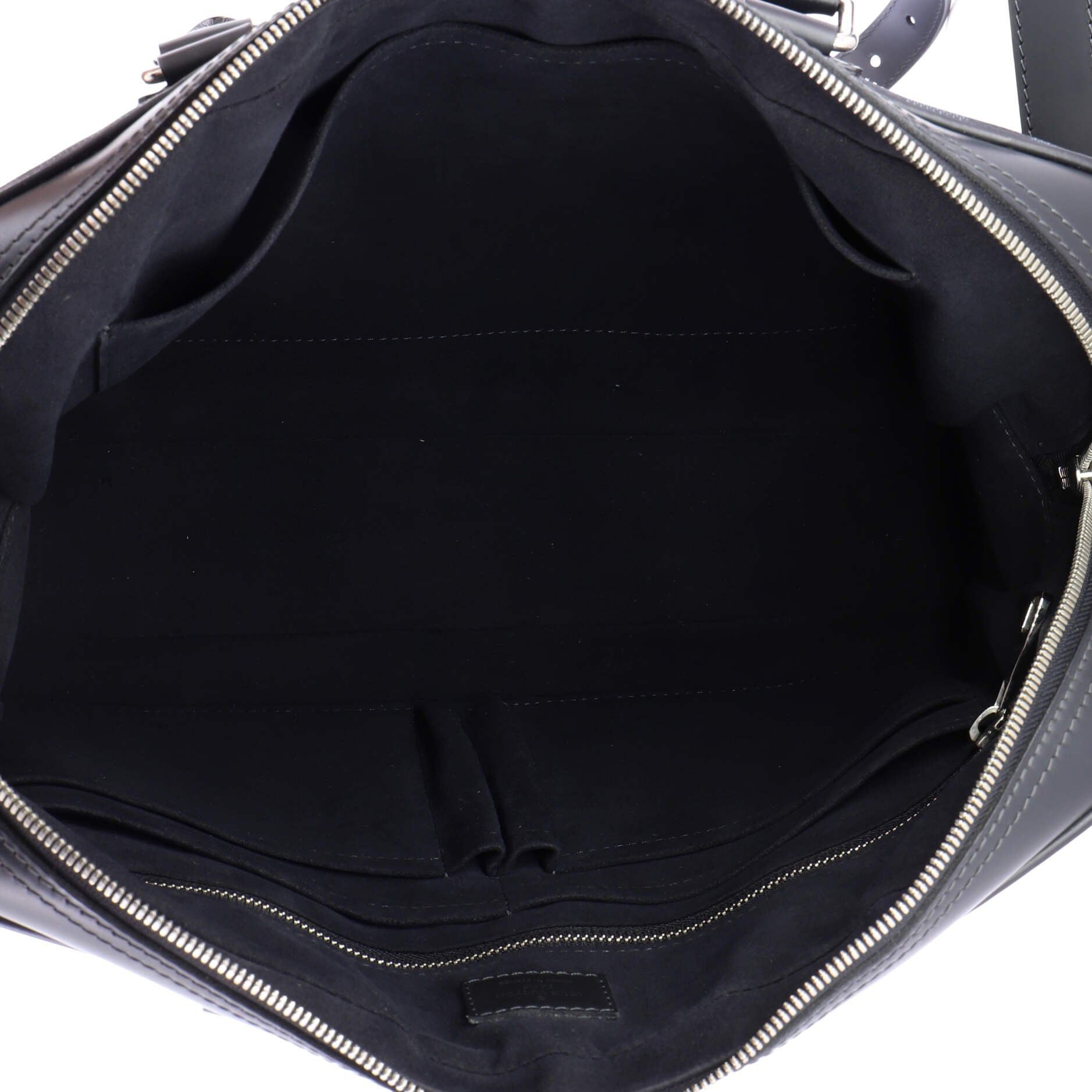 Louis Vuitton Porte-Documents Business Bag Size ONE SIZE - 5 Thumbnail