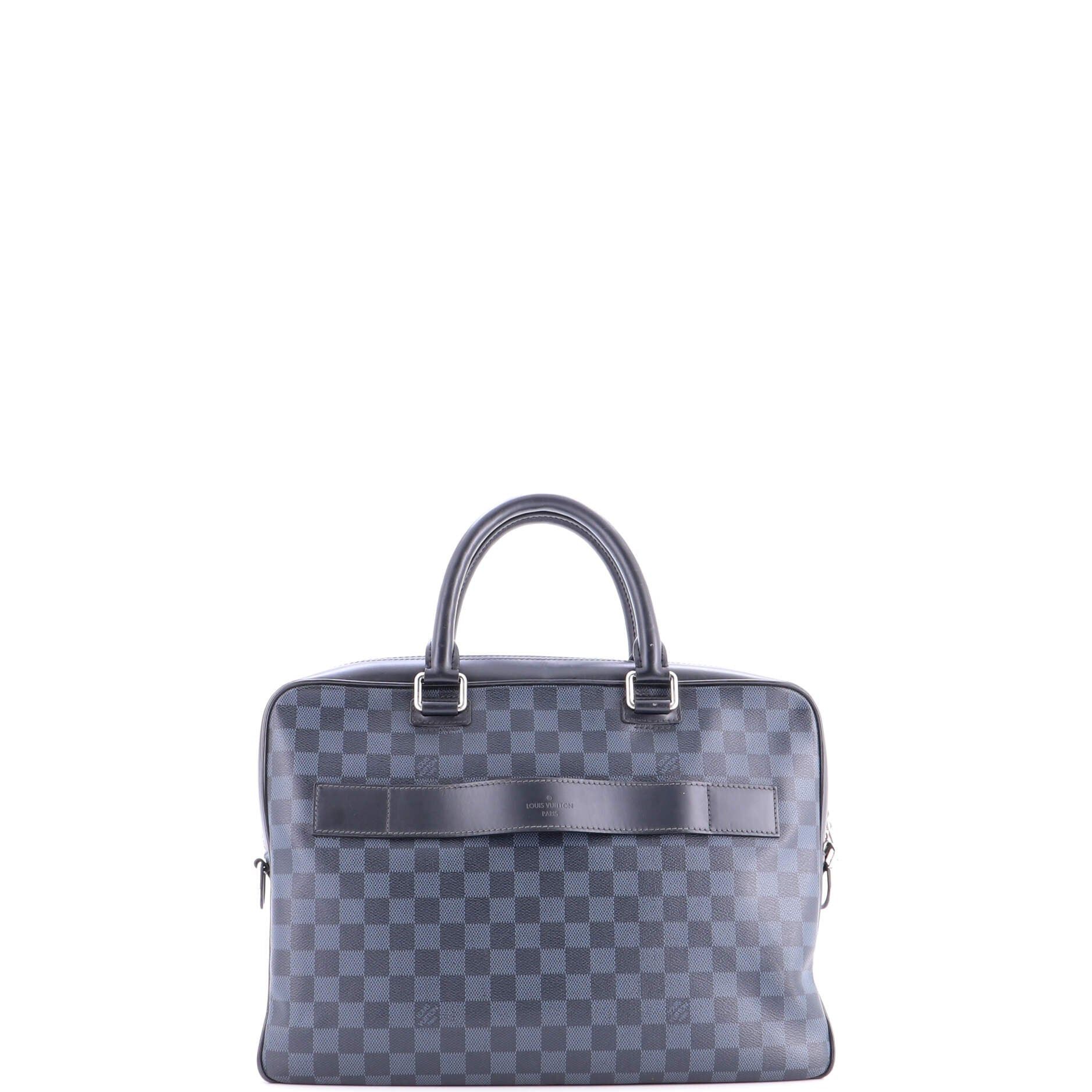 Louis Vuitton Porte-Documents Business Bag Size ONE SIZE - 3 Thumbnail