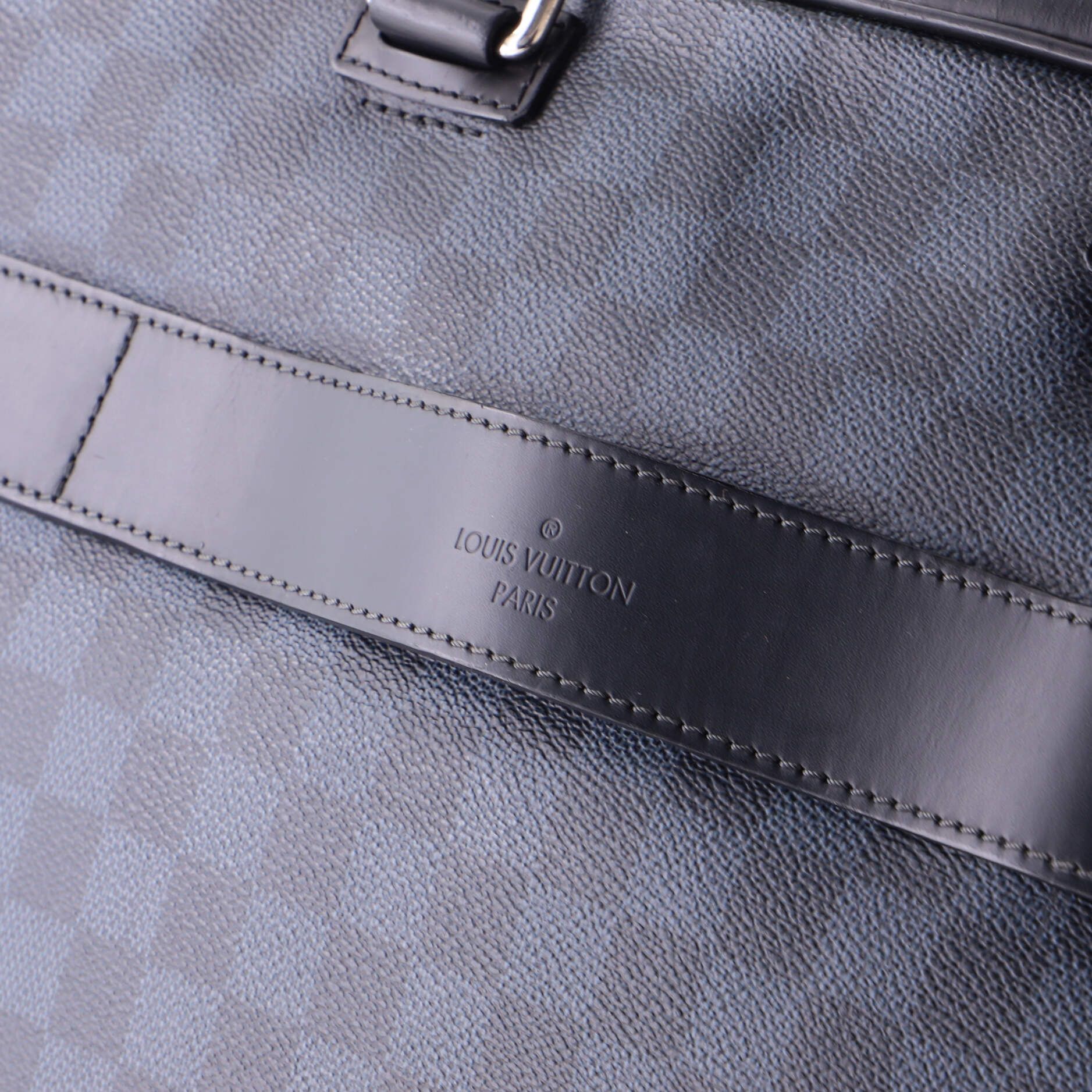 Louis Vuitton Porte-Documents Business Bag Size ONE SIZE - 8 Thumbnail