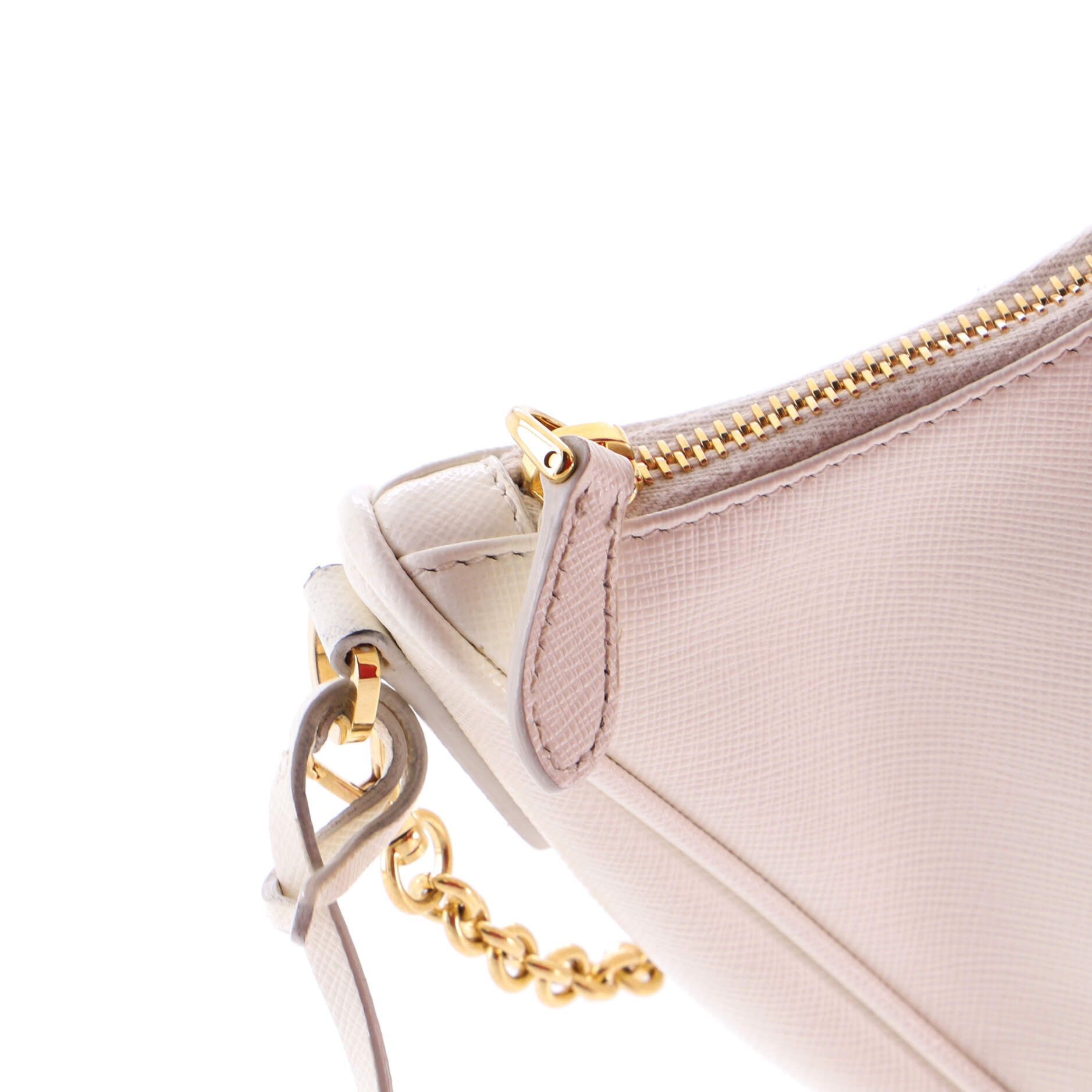 Prada Re-Edition 2005 Shoulder Bag Size ONE SIZE - 7 Thumbnail