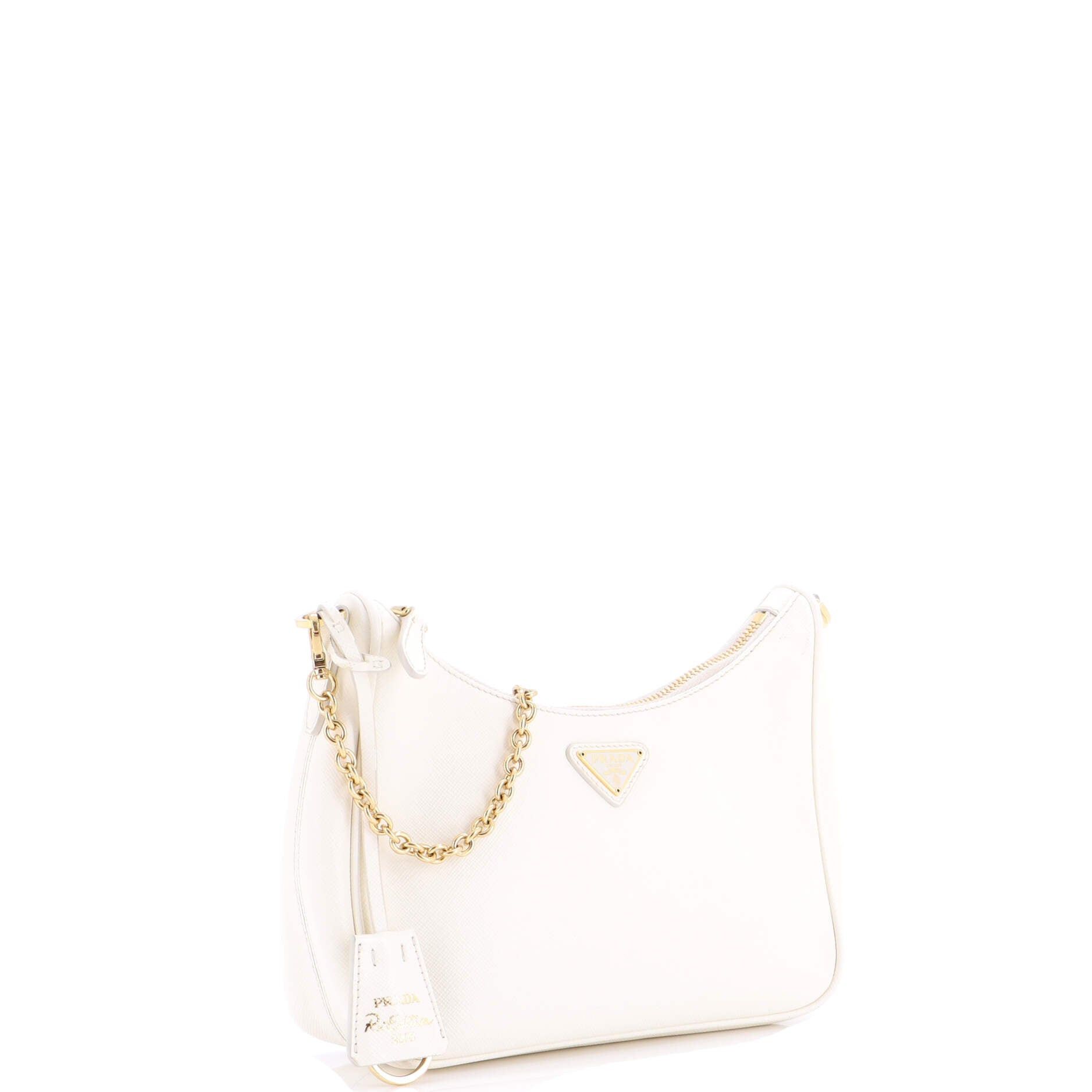 Prada Re-Edition 2005 Shoulder Bag Size ONE SIZE - 2 Thumbnail