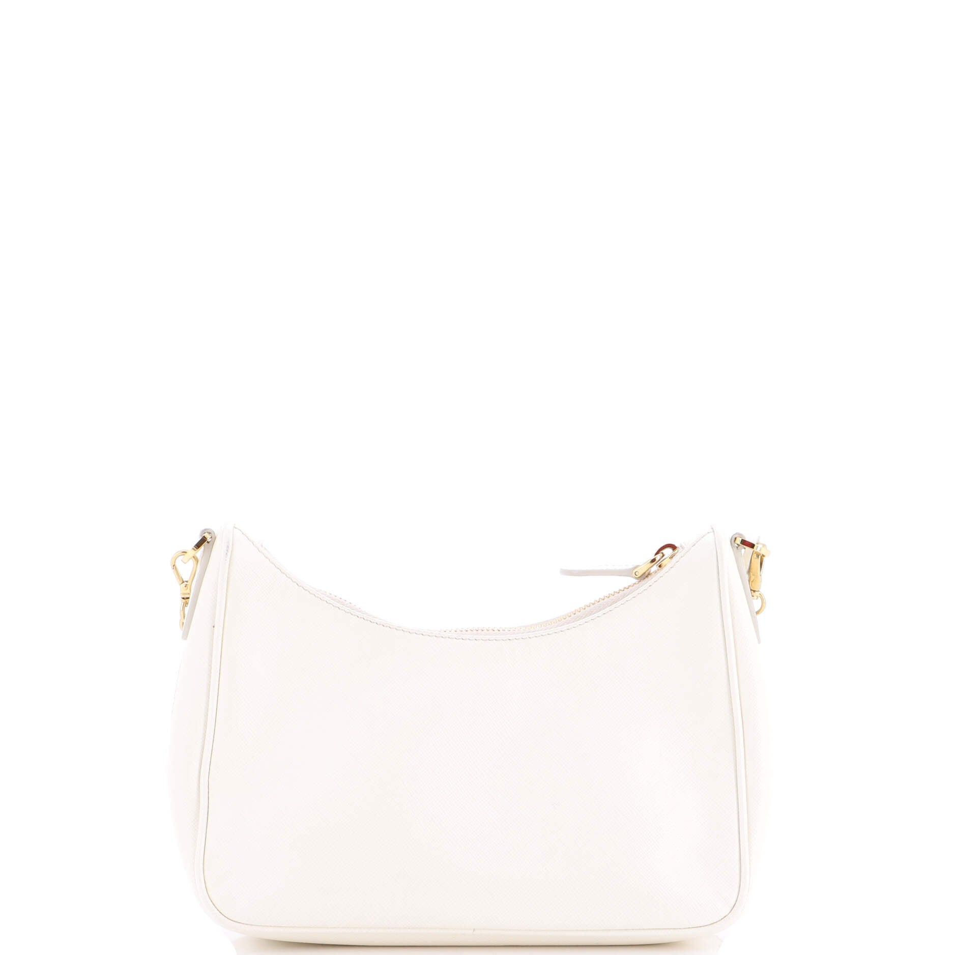 Prada Re-Edition 2005 Shoulder Bag Size ONE SIZE - 3 Thumbnail