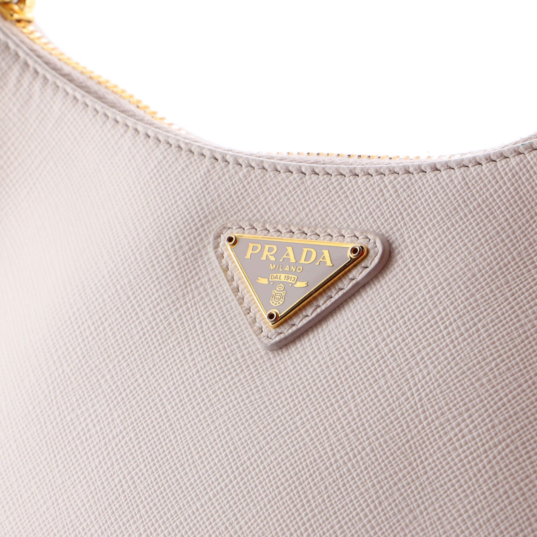 Prada Re-Edition 2005 Shoulder Bag Size ONE SIZE - 8 Thumbnail