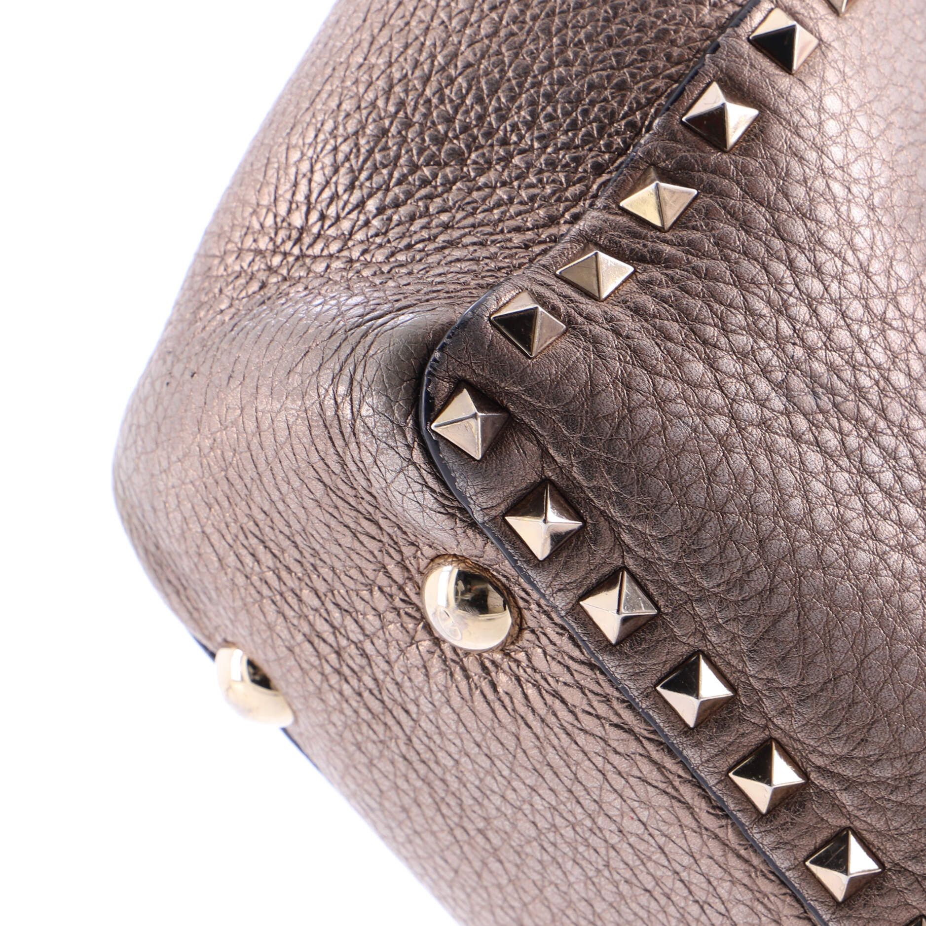 Valentino Rockstud Tote Size ONE SIZE - 6 Thumbnail