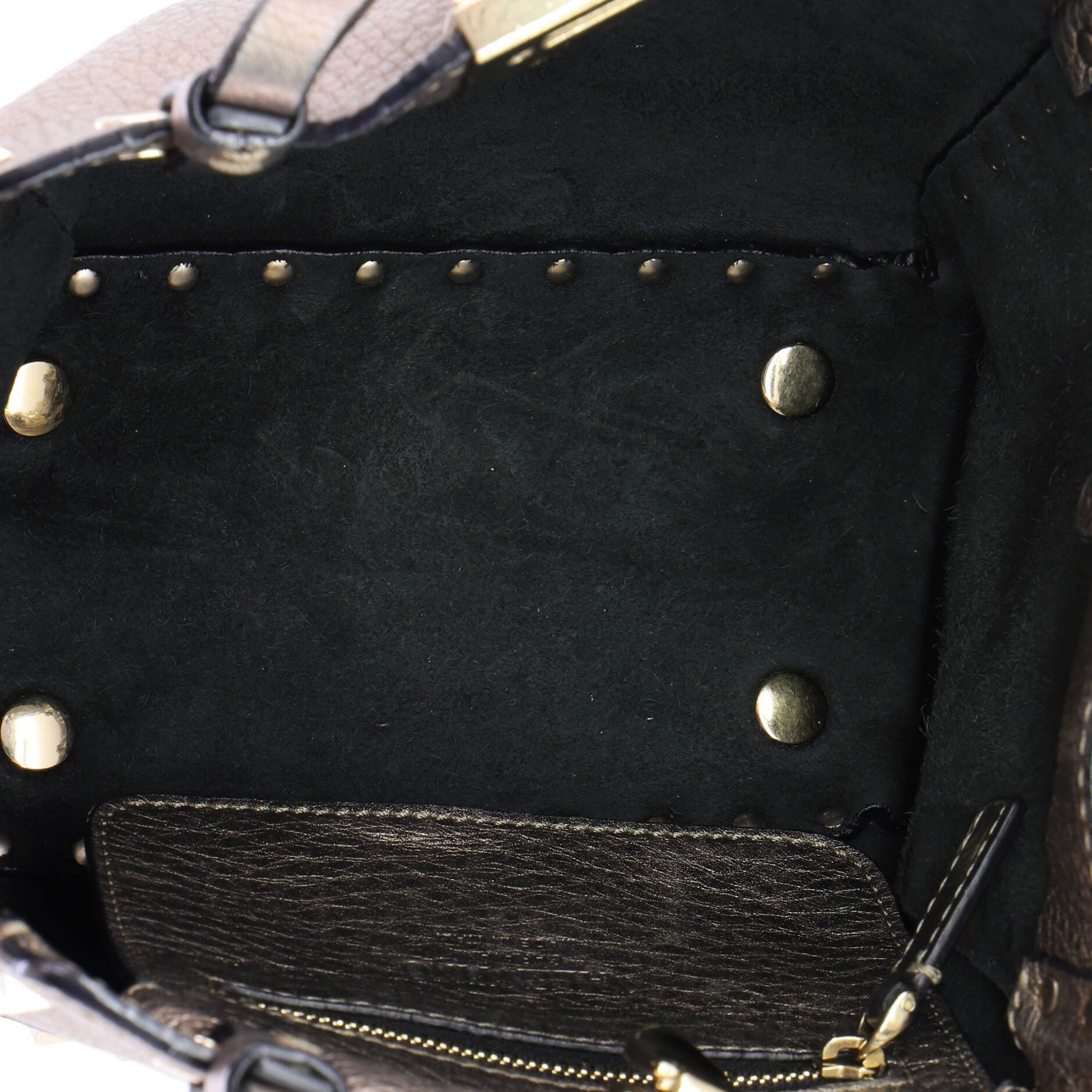 Valentino Rockstud Tote Size ONE SIZE - 5 Thumbnail