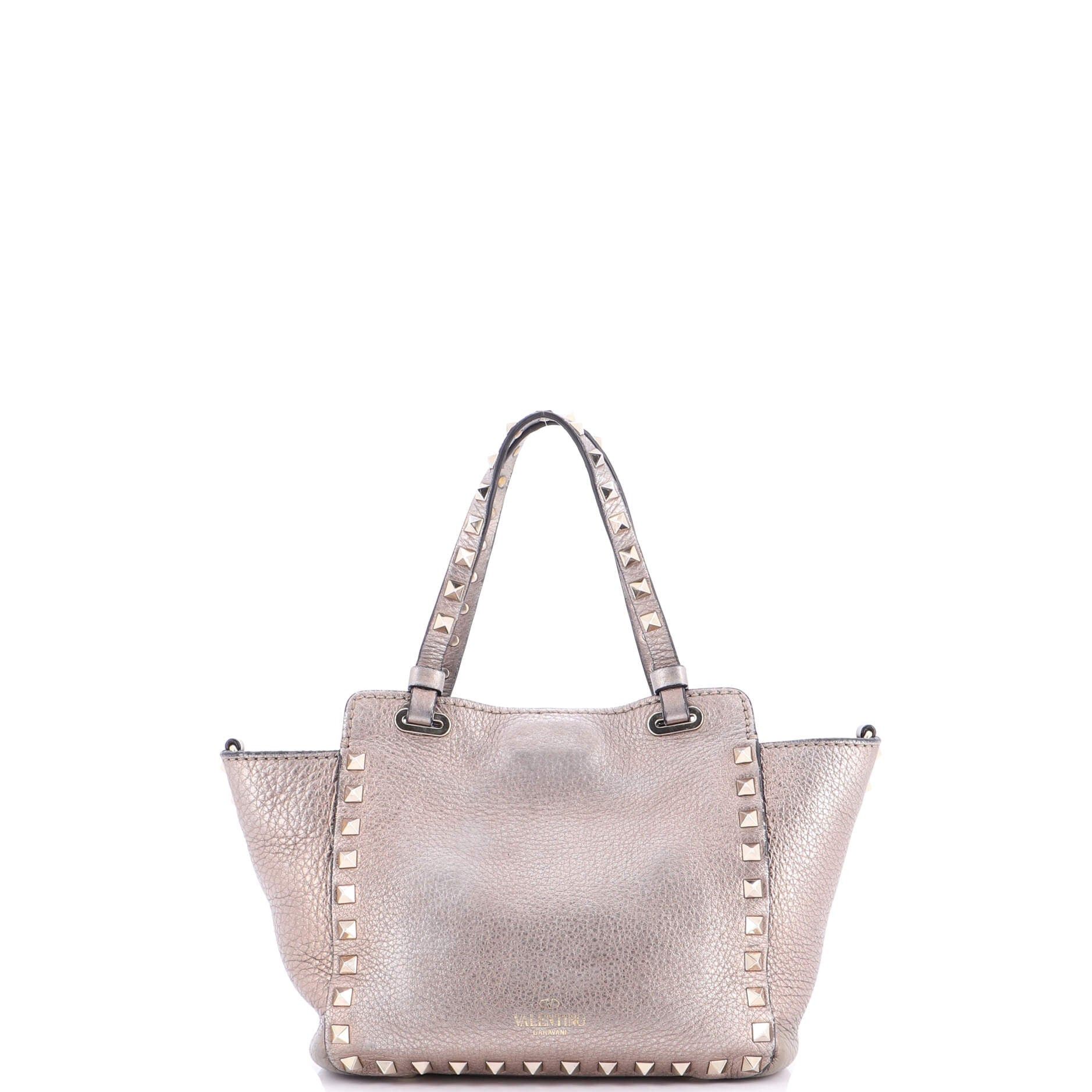 Valentino Rockstud Tote Size ONE SIZE - 3 Thumbnail