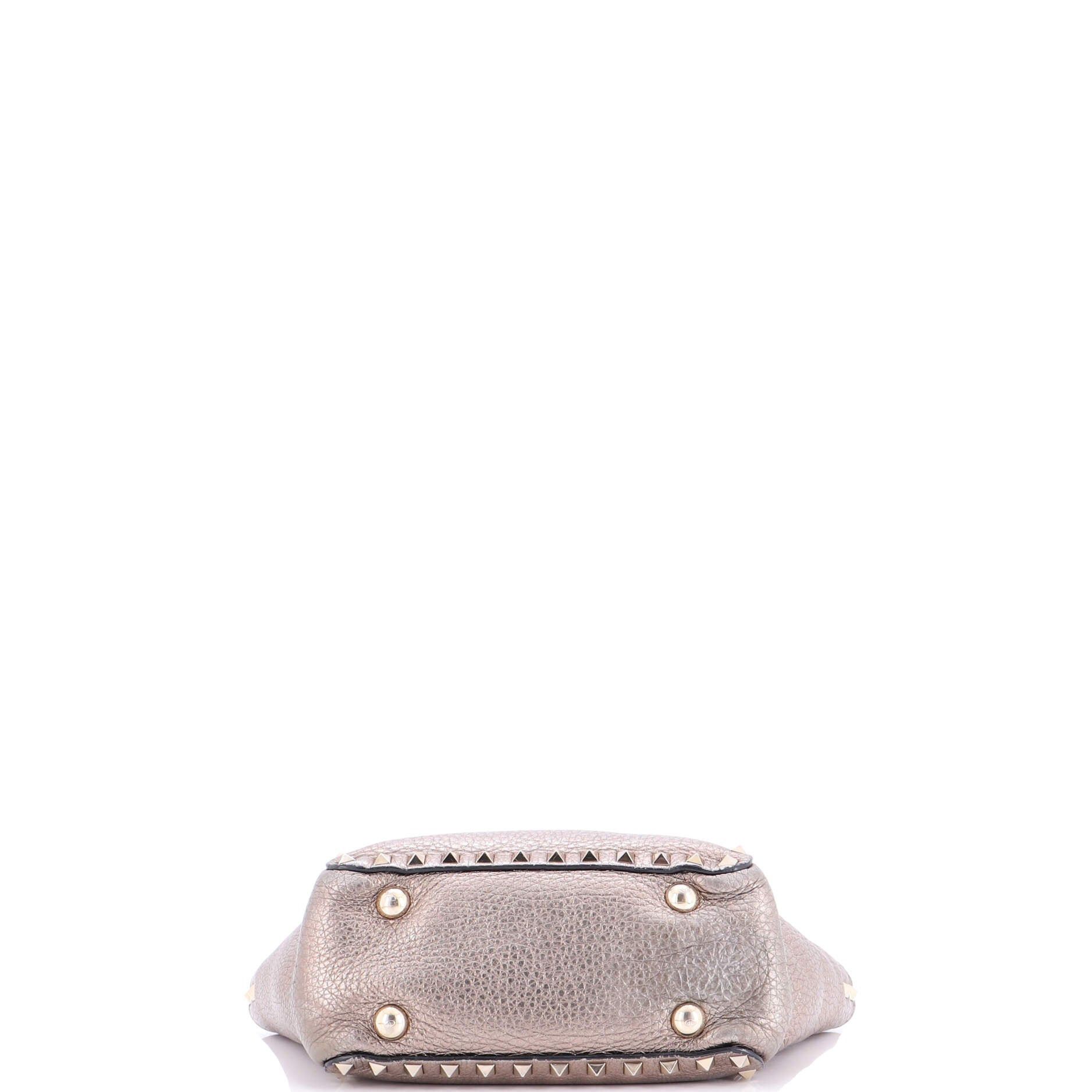 Valentino Rockstud Tote Size ONE SIZE - 4 Thumbnail