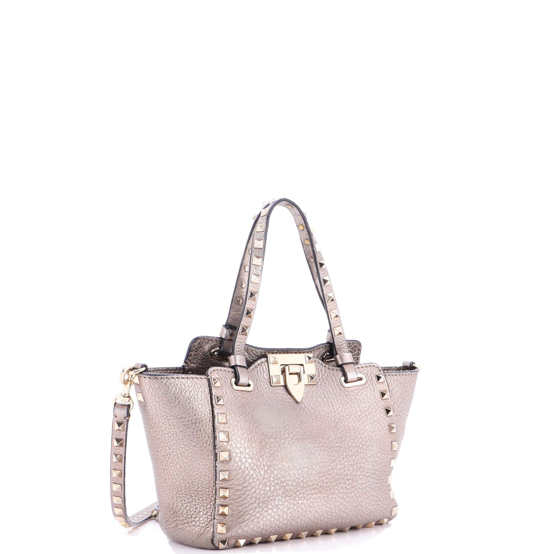Valentino Rockstud Tote Size ONE SIZE - 2 Thumbnail