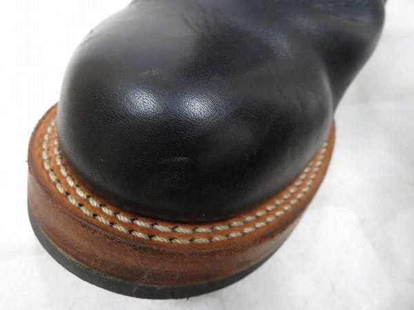 Vintage Made in Japan Engineer Boots Size US 10 / EU 43 - 6 Thumbnail