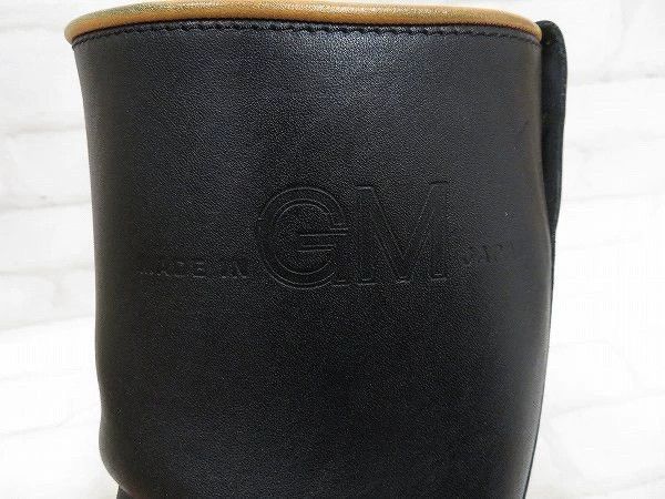Vintage Made in Japan Engineer Boots Size US 10 / EU 43 - 5 Thumbnail