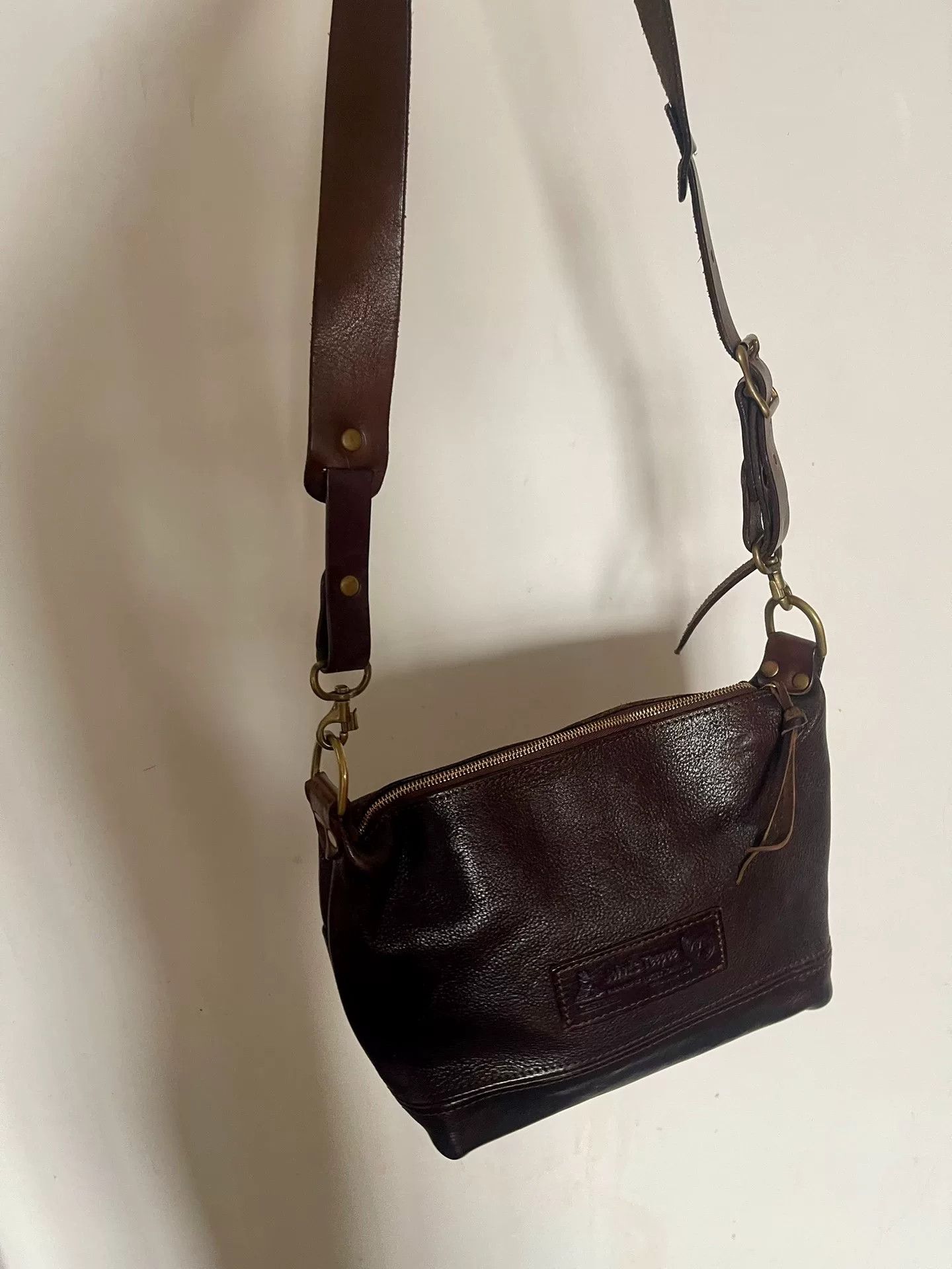 Japanese Brand Lucky John Crossbody Bag for Sale Size ONE SIZE - 3 Thumbnail
