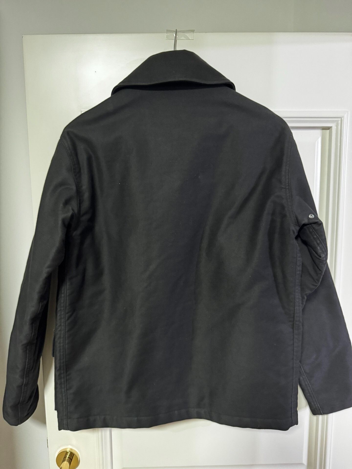 Japanese Brand Calee AL-1 Vintage Jacket Size US L / EU 52-54 / 3 - 9 Thumbnail