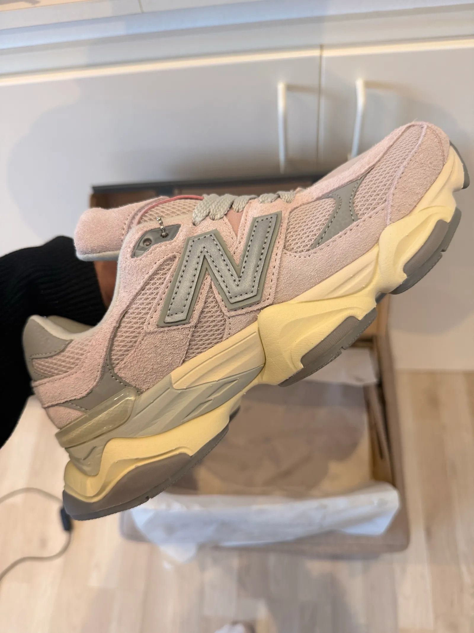 New Balance New Balance U9060hsp Sneakers Size US 11.5 / IT 41.5 - 3 Thumbnail
