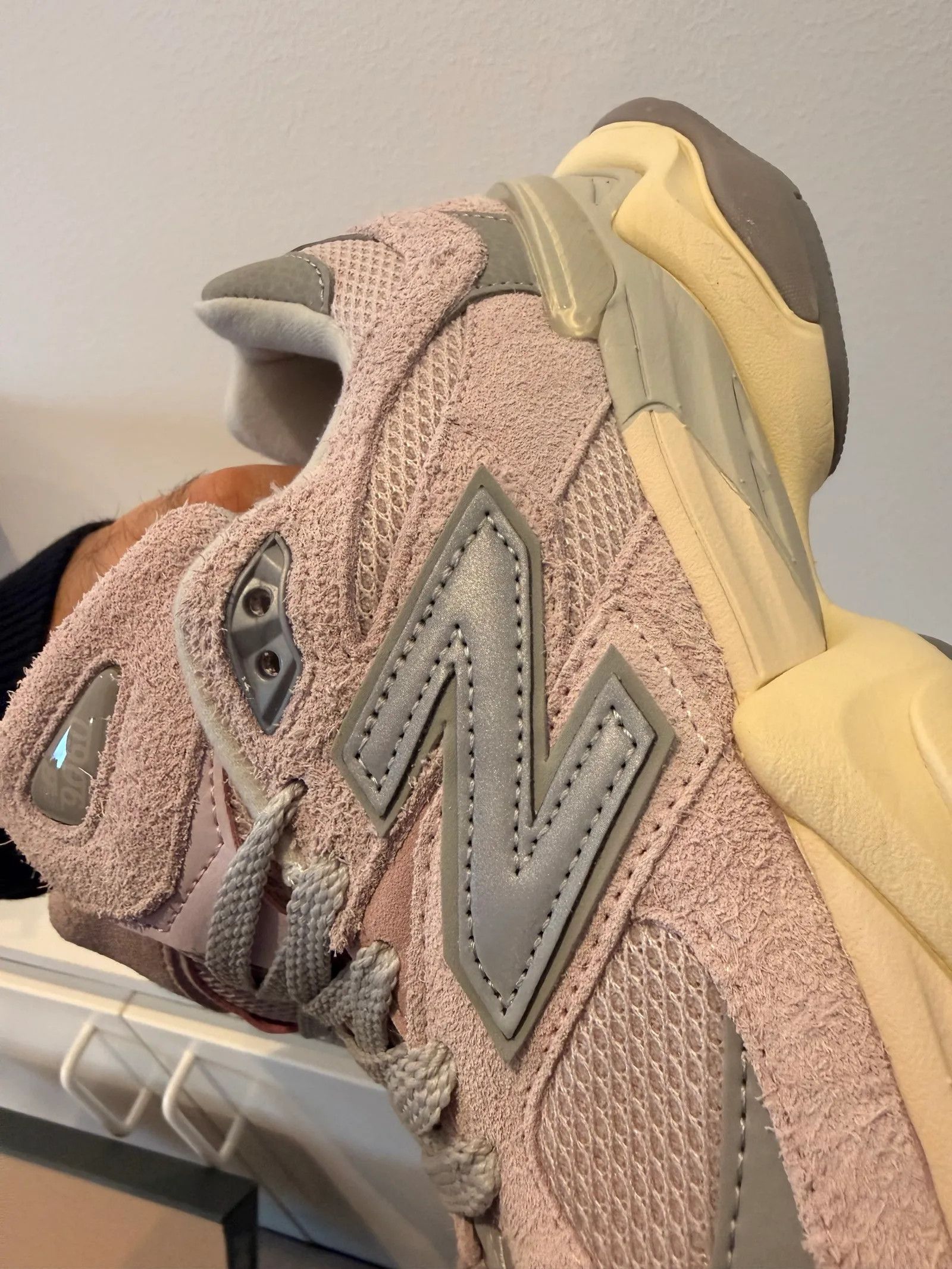 New Balance New Balance U9060hsp Sneakers Size US 11.5 / IT 41.5 - 7 Thumbnail