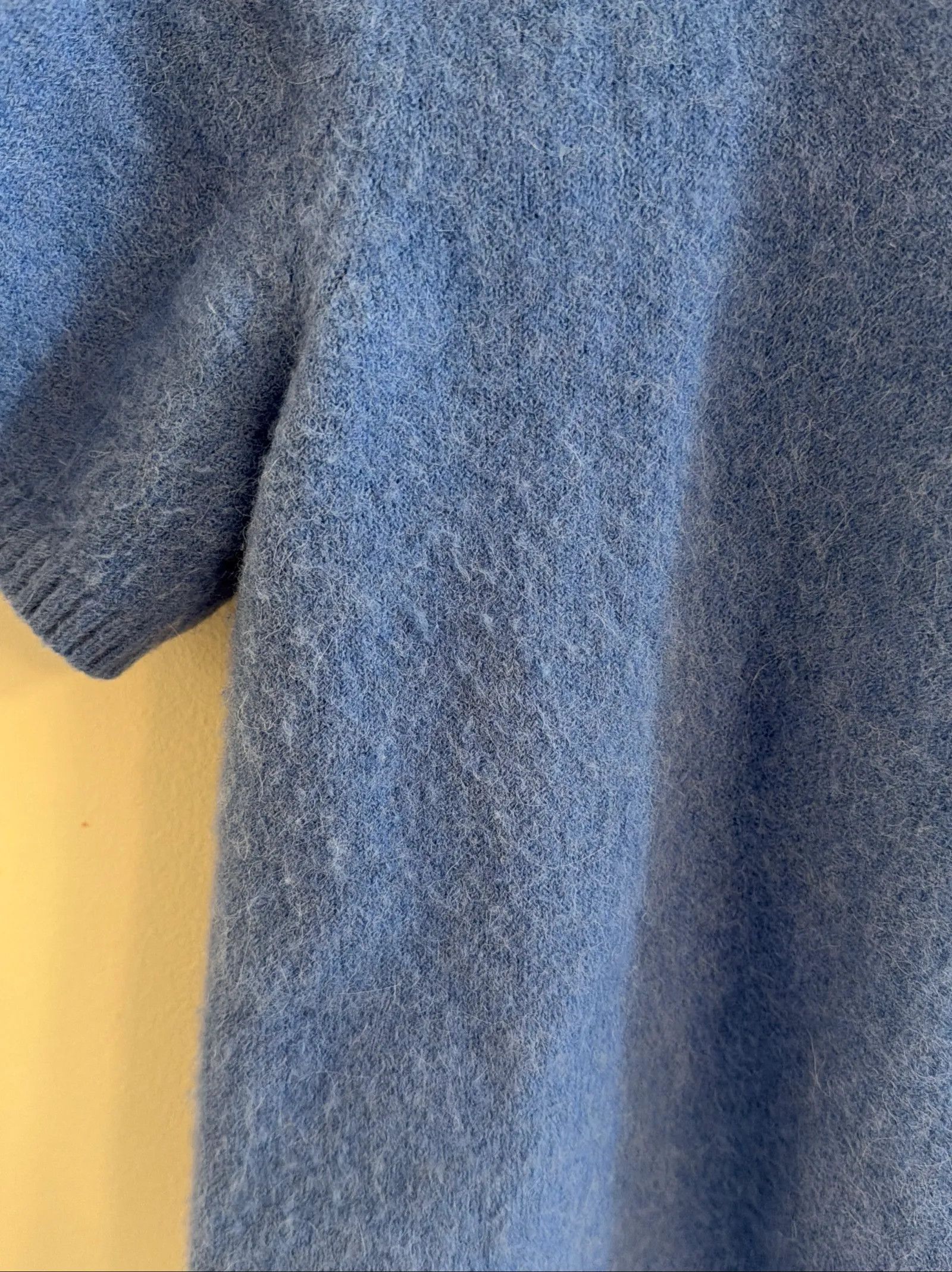 Arket Arket Cardigan Size S / US 4 / IT 40 - 6 Thumbnail