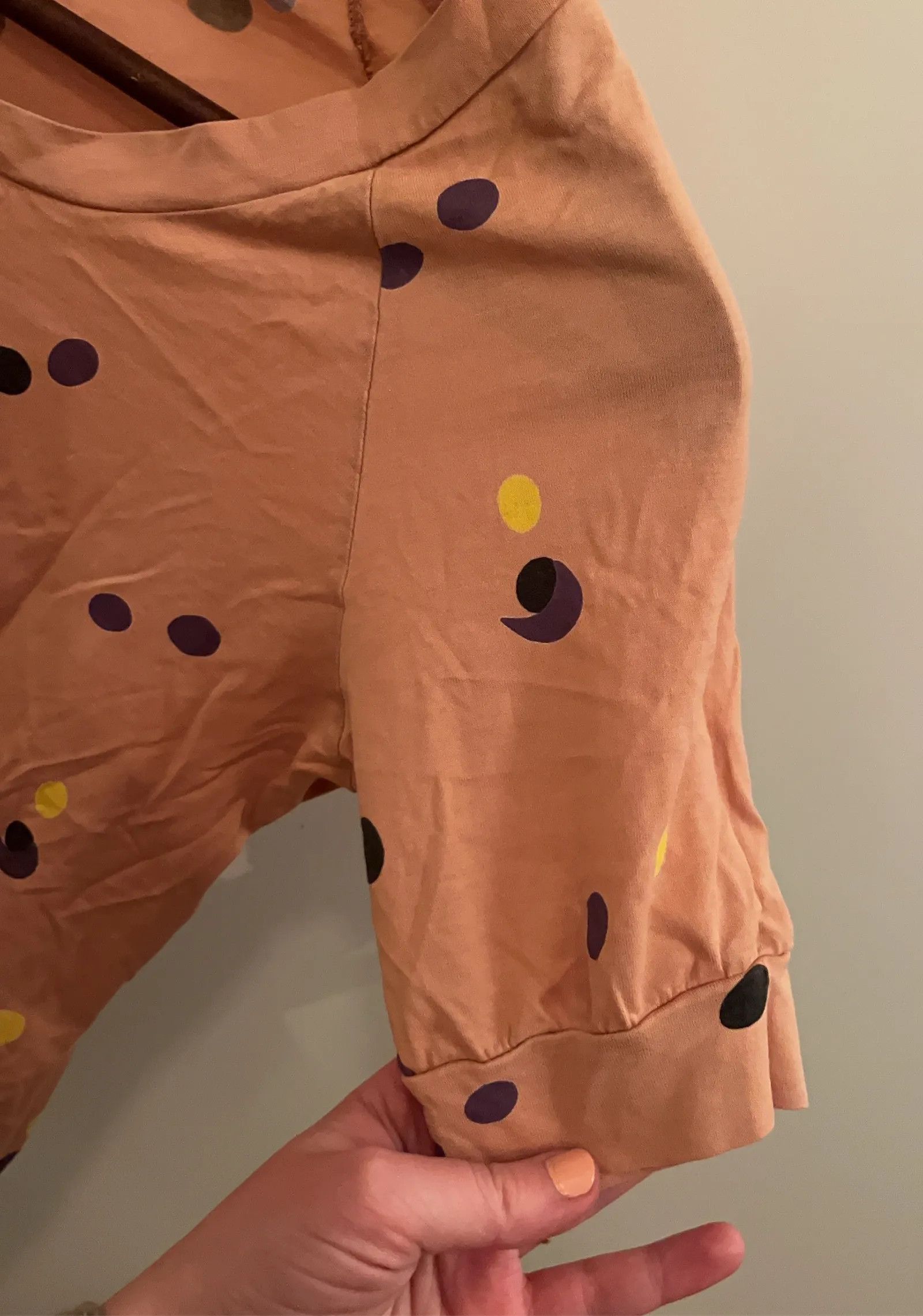 Marni Marni Short Sleeve T-shirt Size L / US 10 / IT 46 - 4 Thumbnail